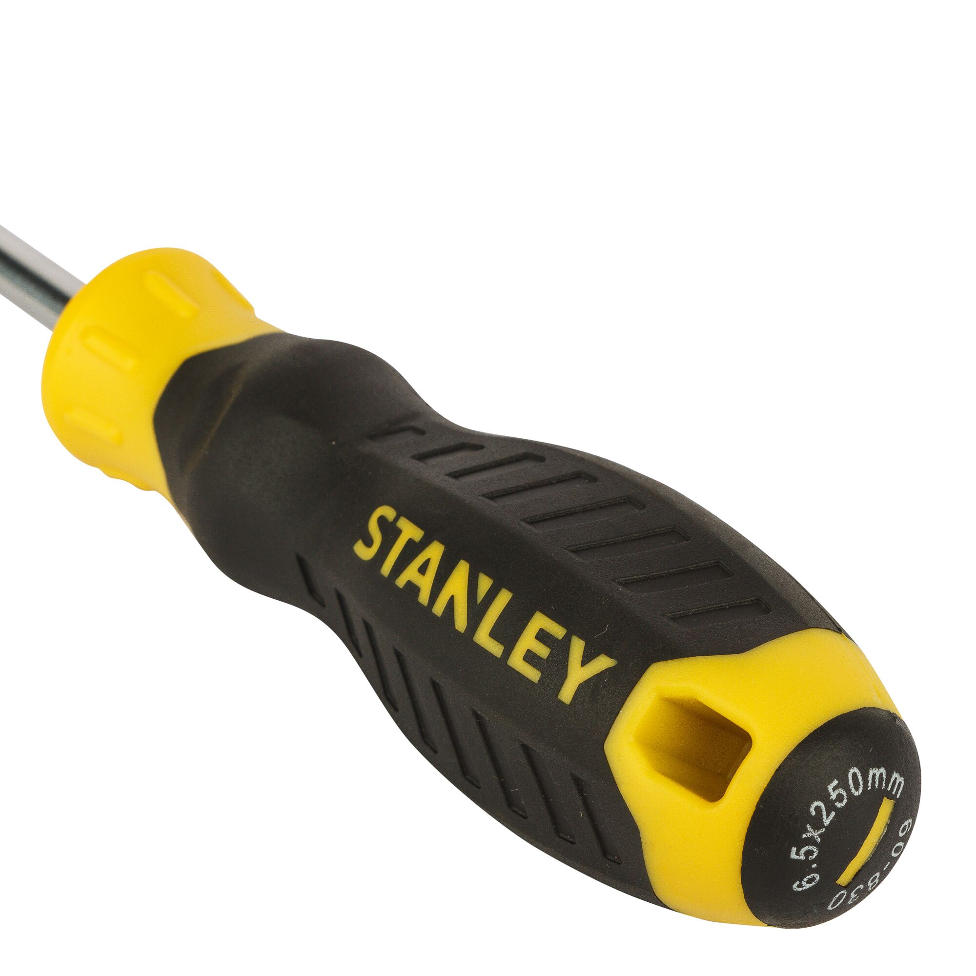 Bantalan Pegangan Sekrup Standar 6.5mm X 250 mm