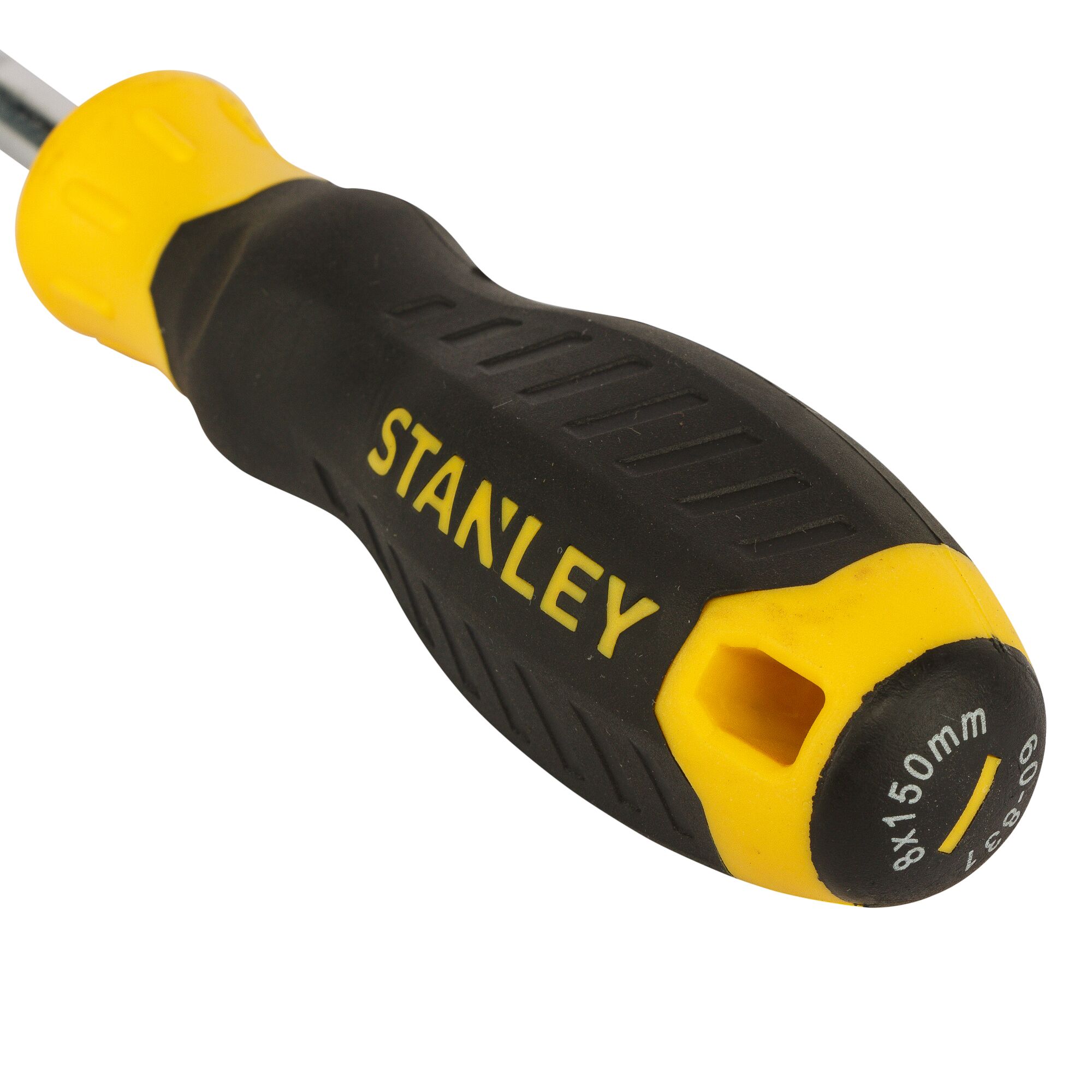 Bantalan Pegangan Sekrup Standar 8mm X 150 mm