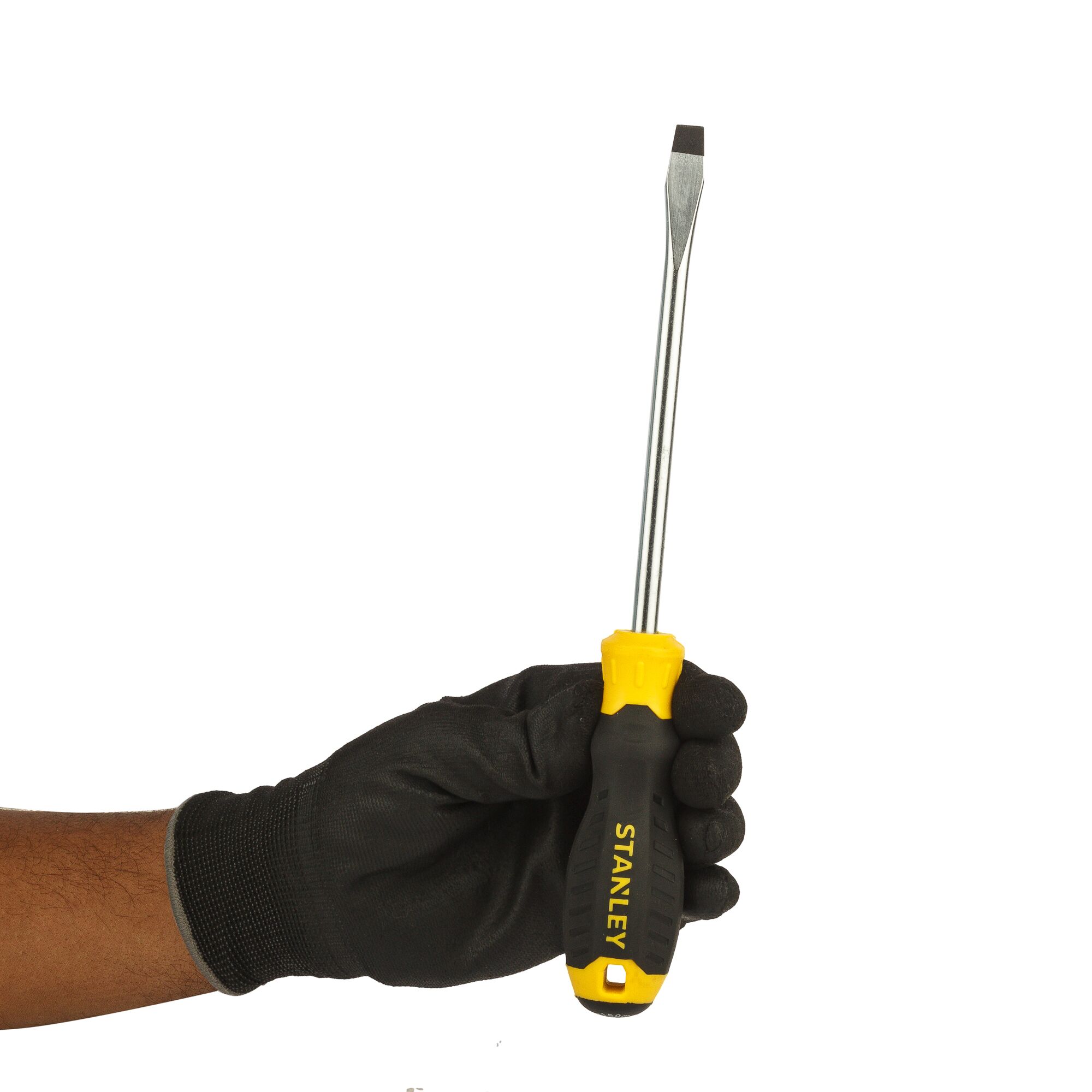 Bantalan Pegangan Sekrup Standar 8mm X 150 mm