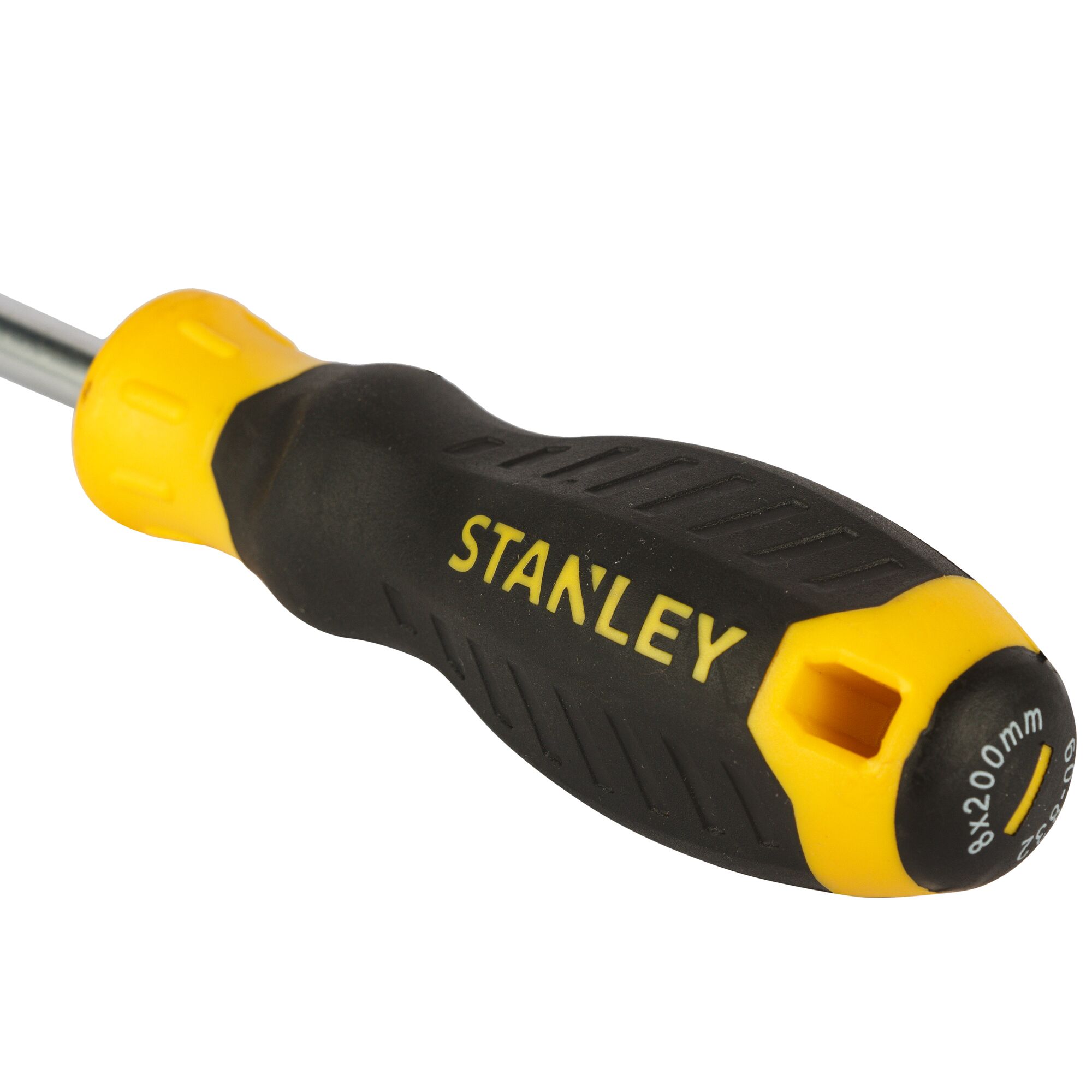 Bantalan Pegangan Obeng Standar 8mm X 200 mm