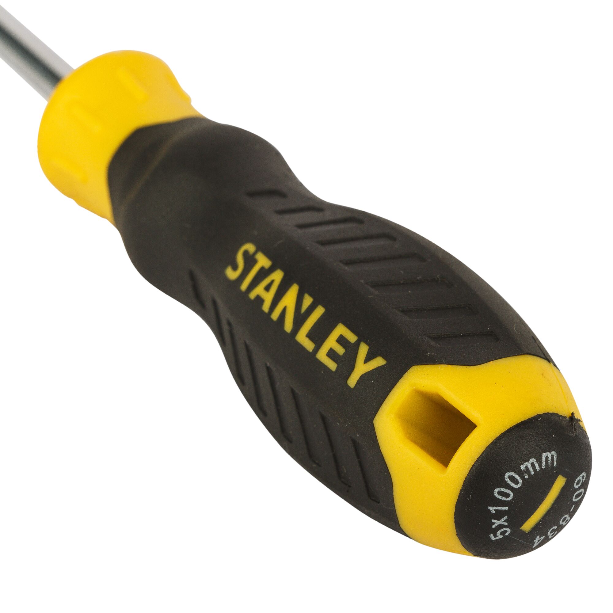 Obeng Tangan Bantalan Std Paralel, 5X100mm