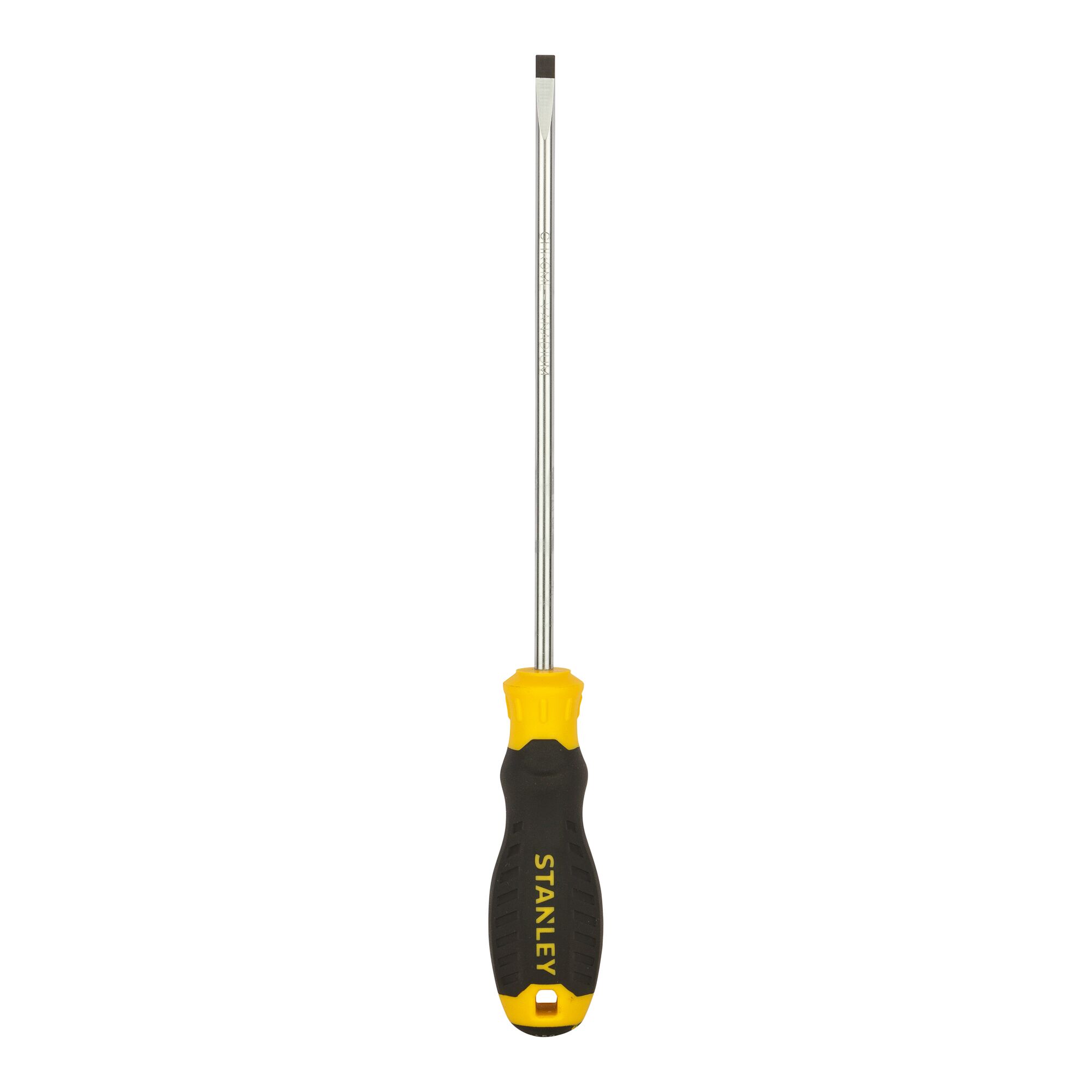 Bantalan Pegangan Obeng Standar 5X150mm