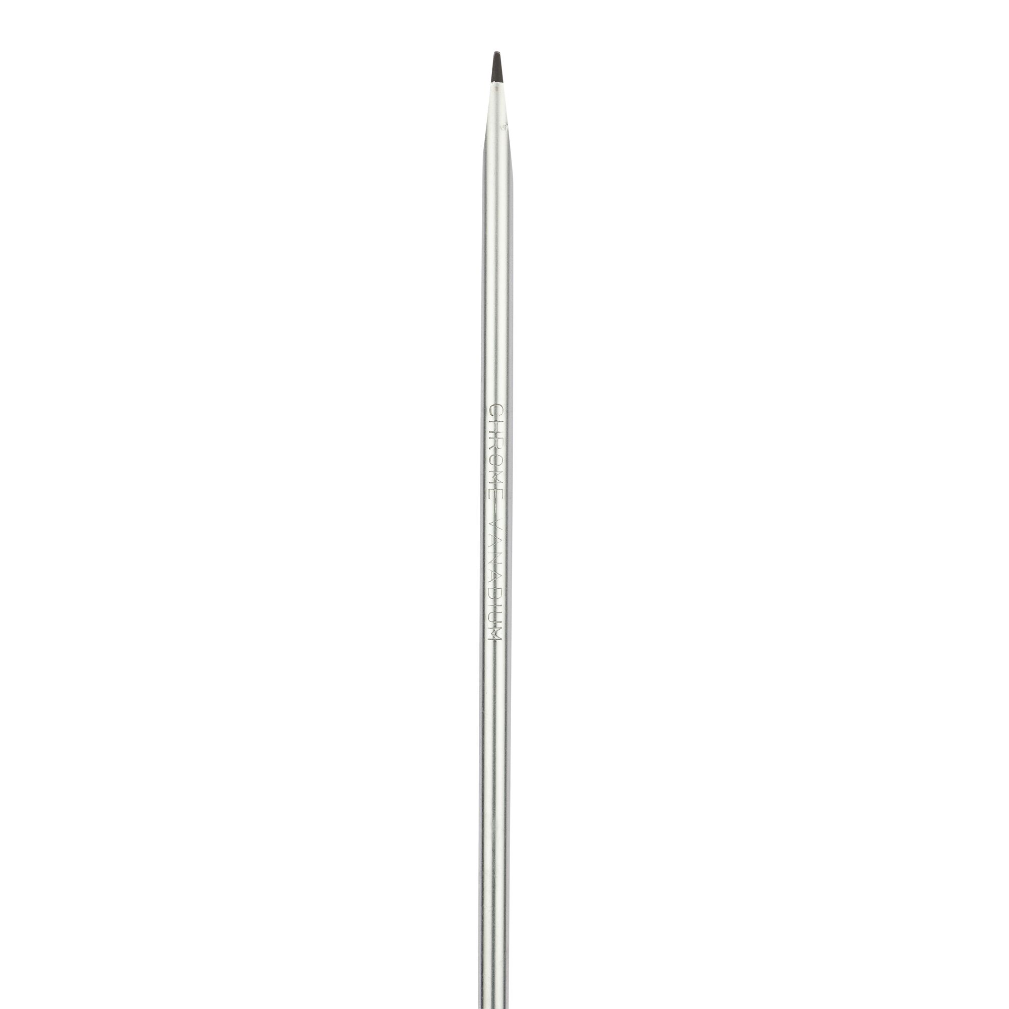 Bantalan Pegangan Obeng Standar 5X200mm