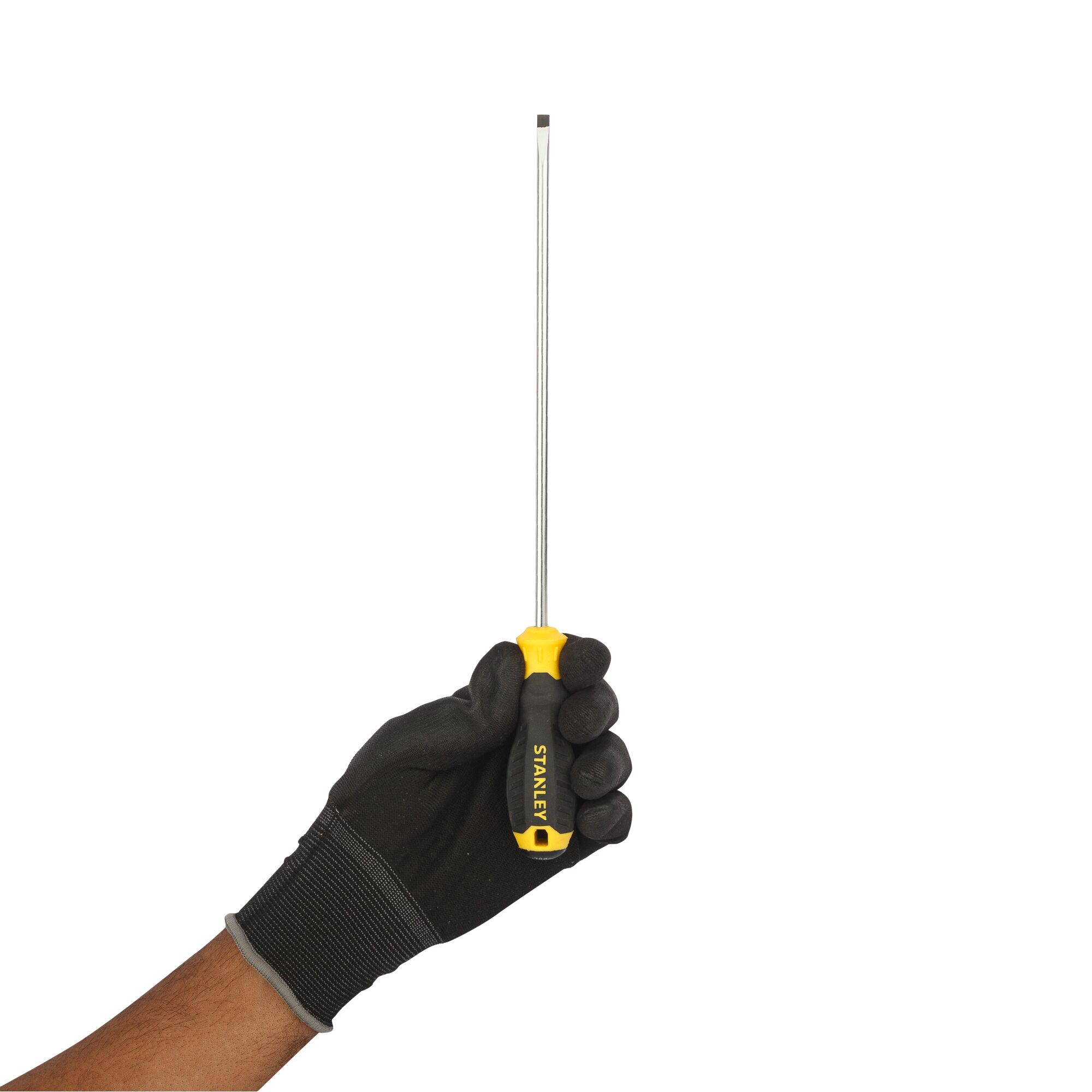 Bantalan Pegangan Obeng Standar 5X200mm