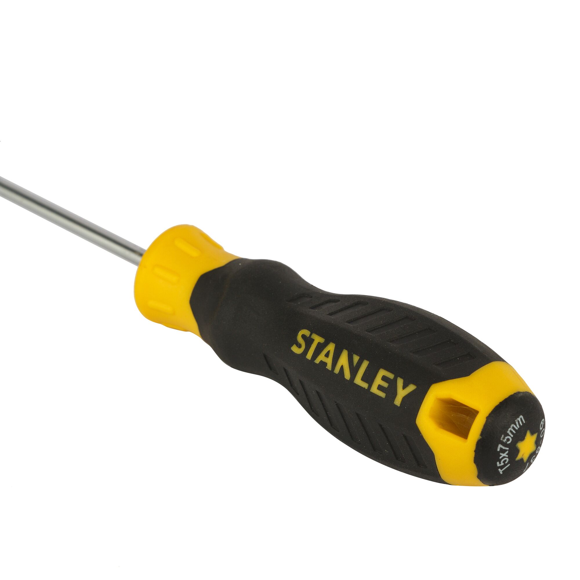 Bantalan Pegangan Obeng Torx, T5X75mm
