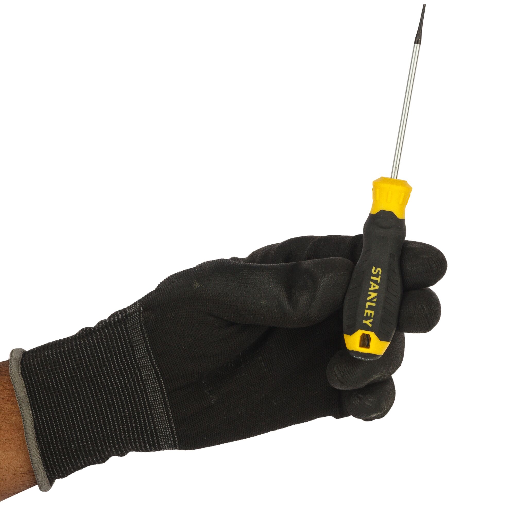 Bantalan Pegangan Obeng Torx, T5X75mm