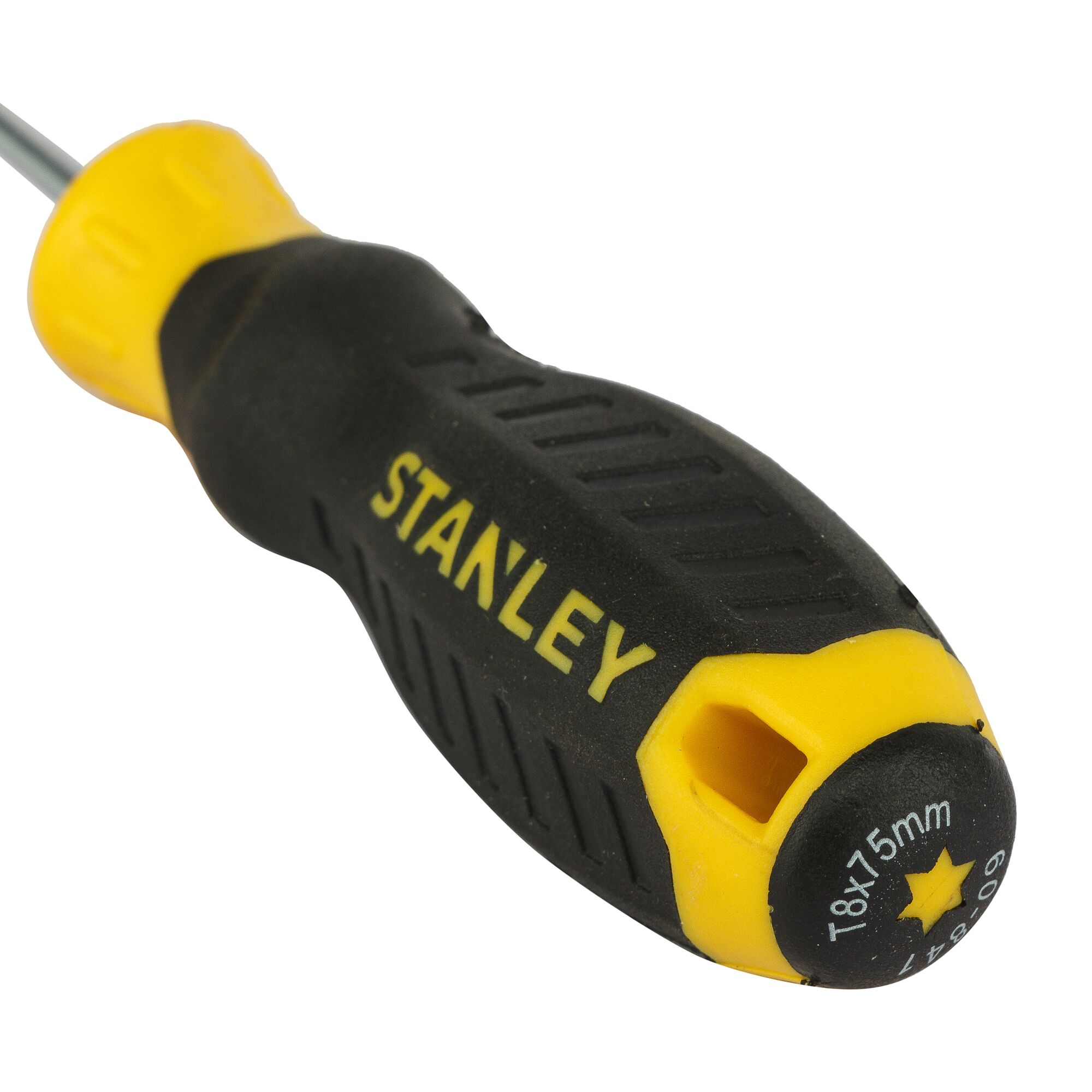 Obeng Pegangan Bantalan Torx T8X75mm