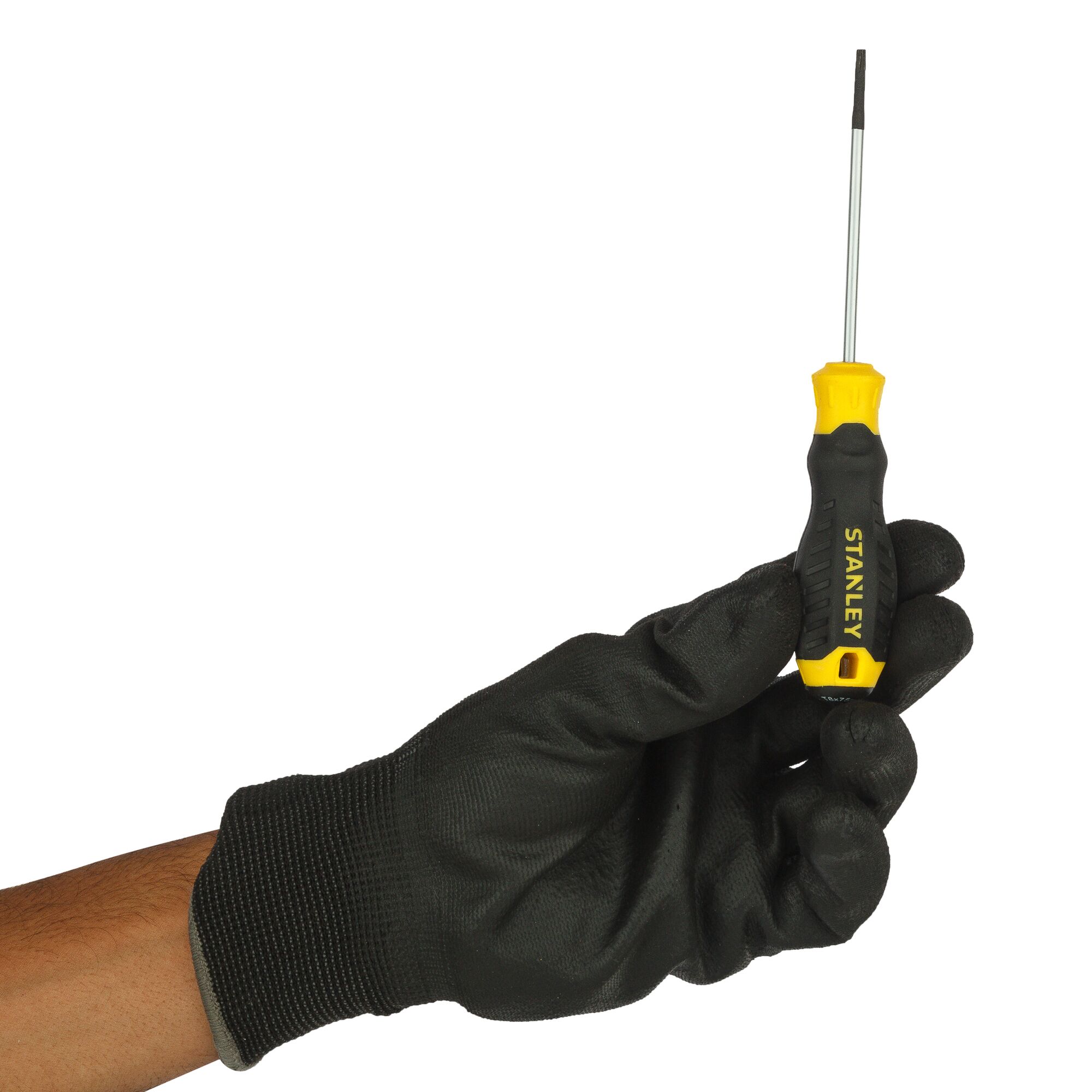 Obeng Pegangan Bantalan Torx T8X75mm