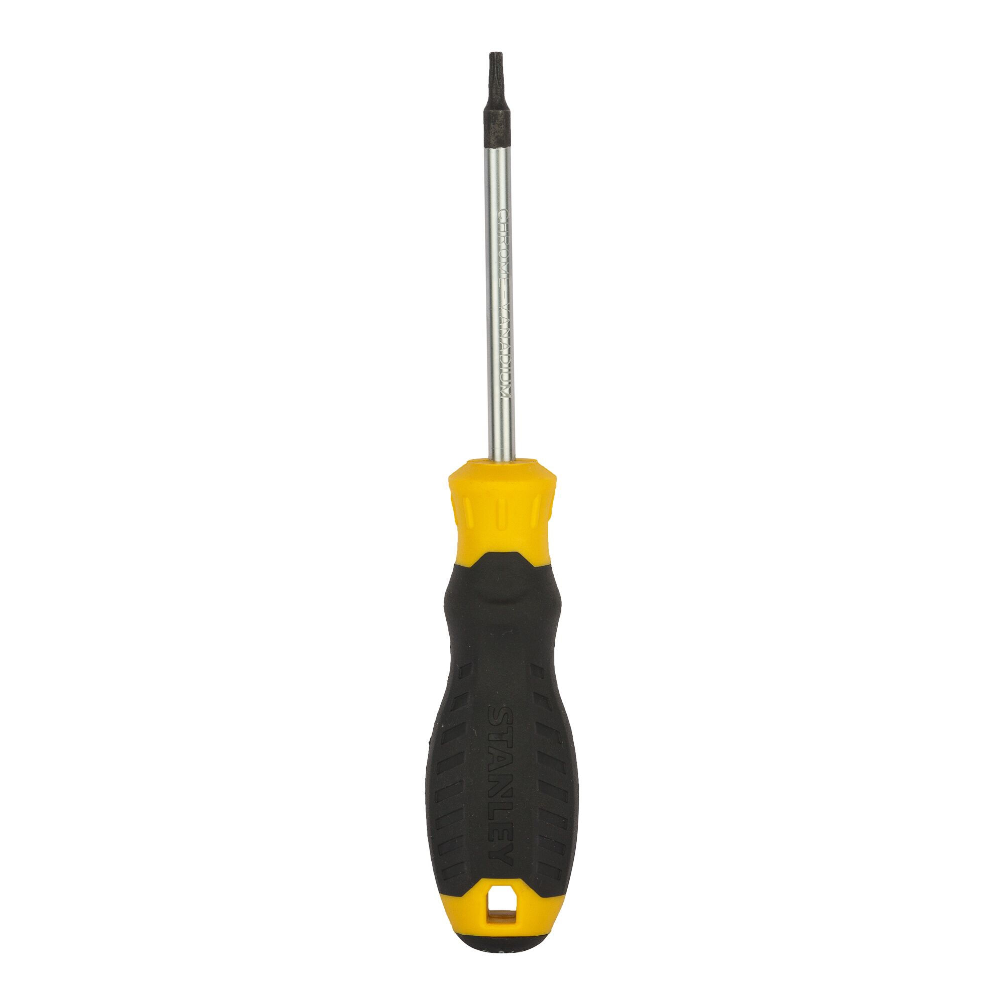 Obeng Pegangan Bantalan Torx T10X75mm