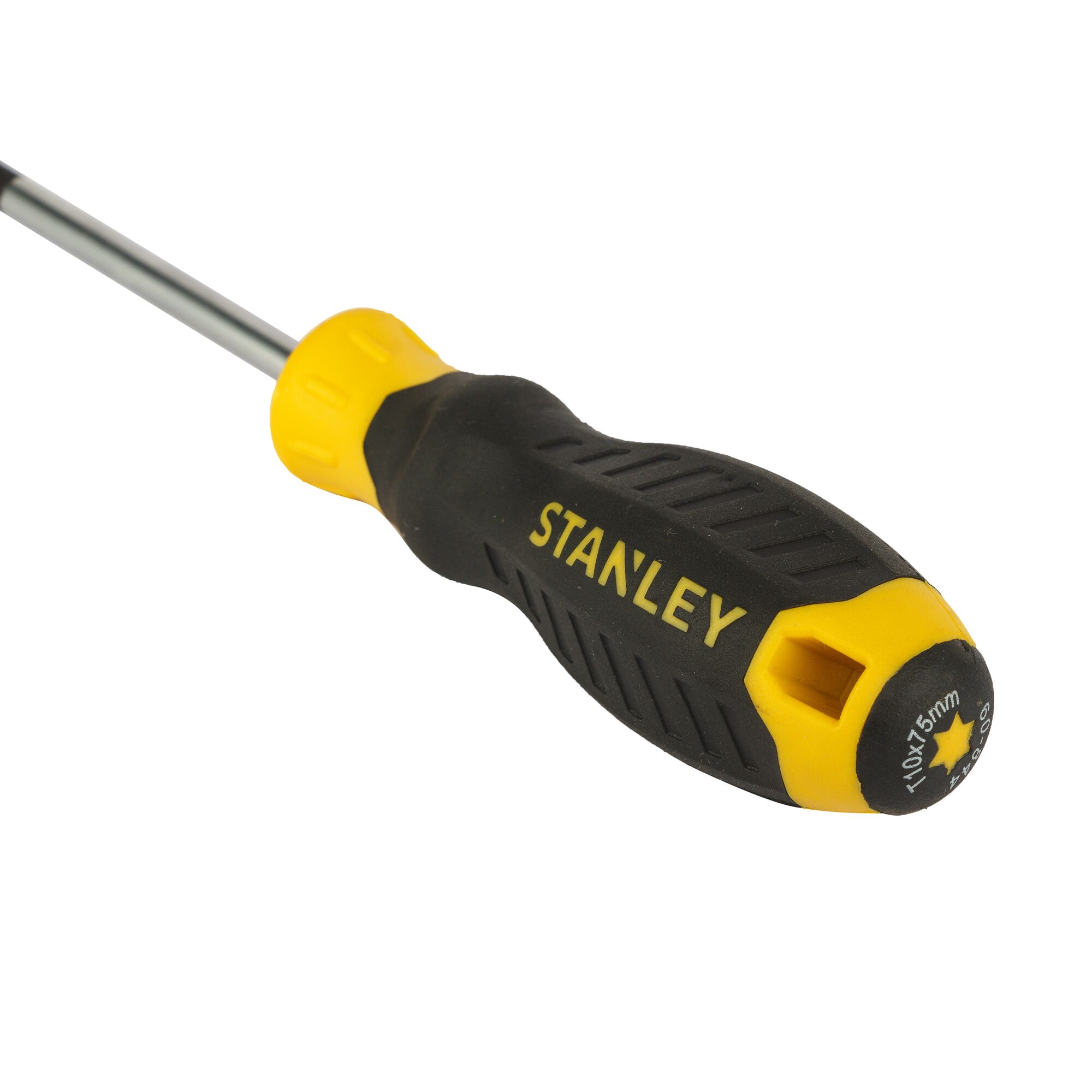 Obeng Pegangan Bantalan Torx T10X75mm