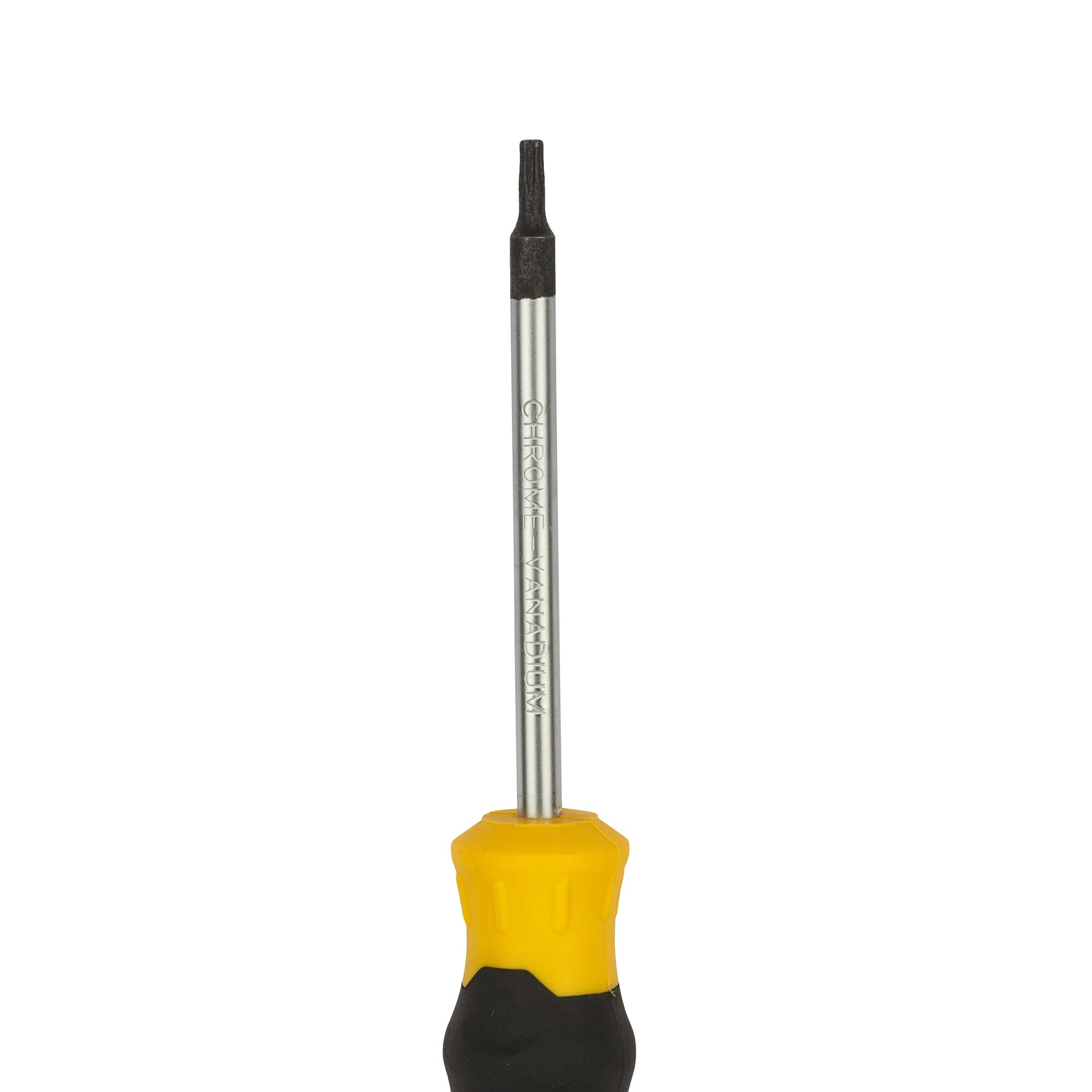 Obeng Pegangan Bantalan Torx T10X75mm