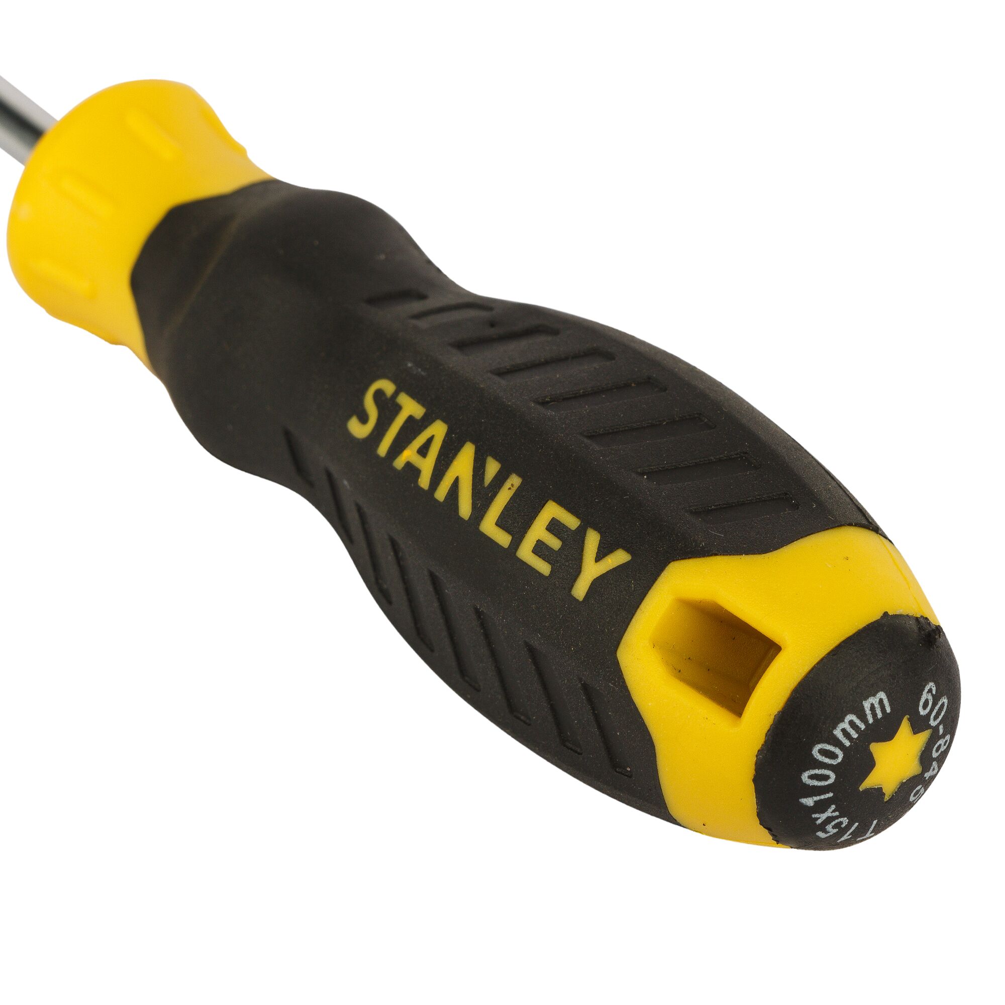 Obeng Tangan Torx T15X100mm