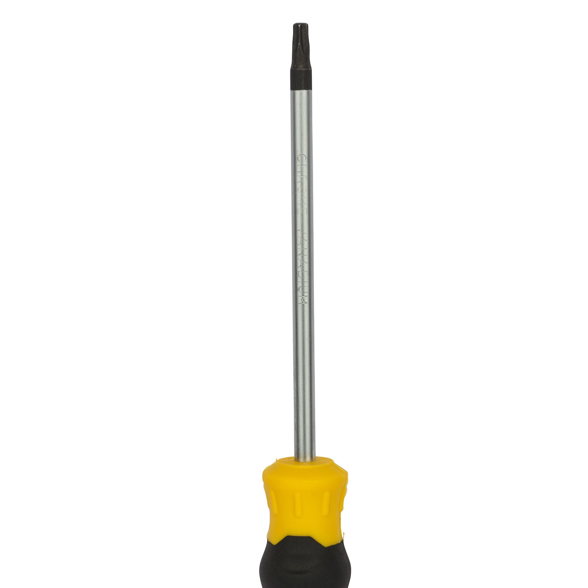 Obeng Pegangan Bantalan Torx T20X100mm