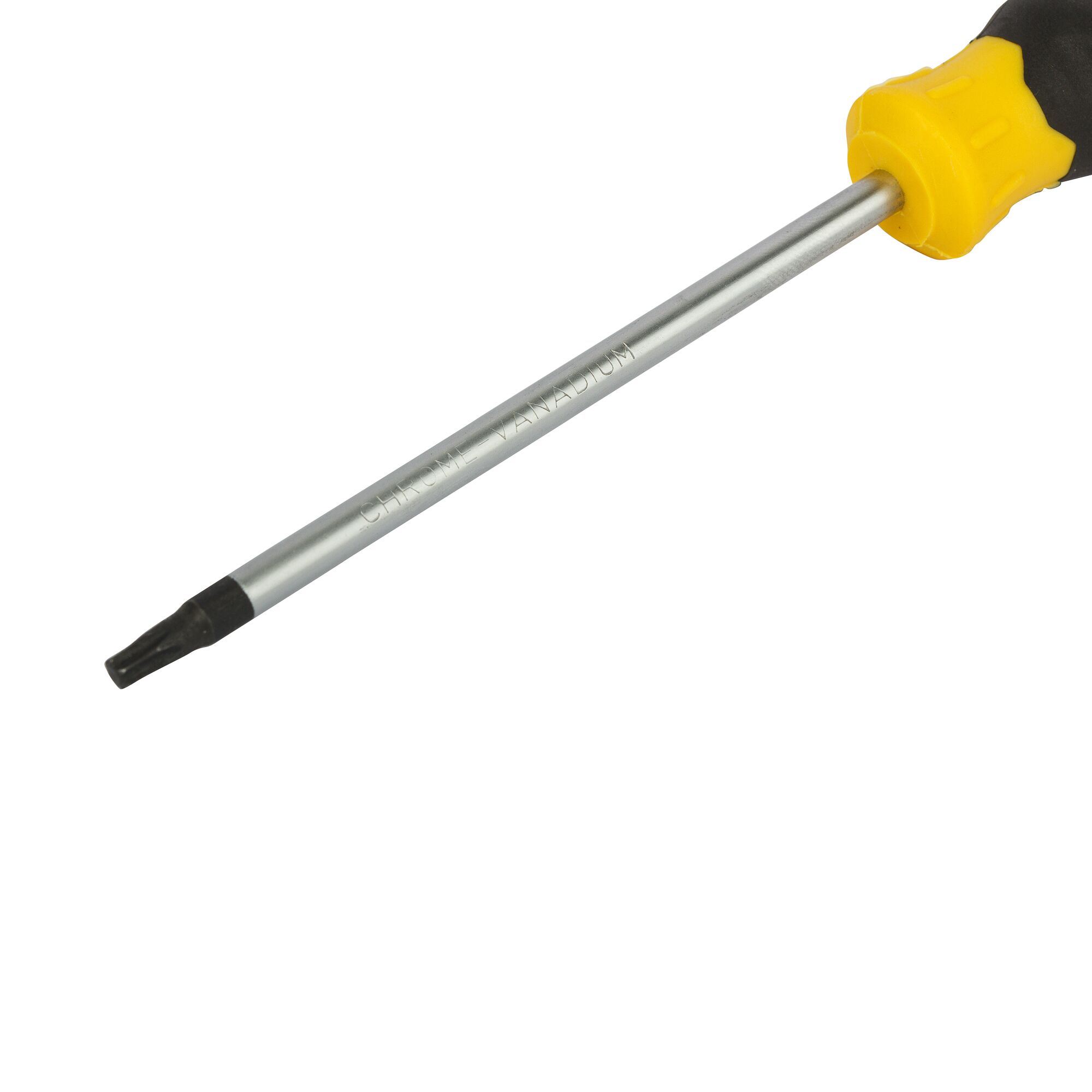 Obeng Pegangan Bantalan Torx T20X100mm