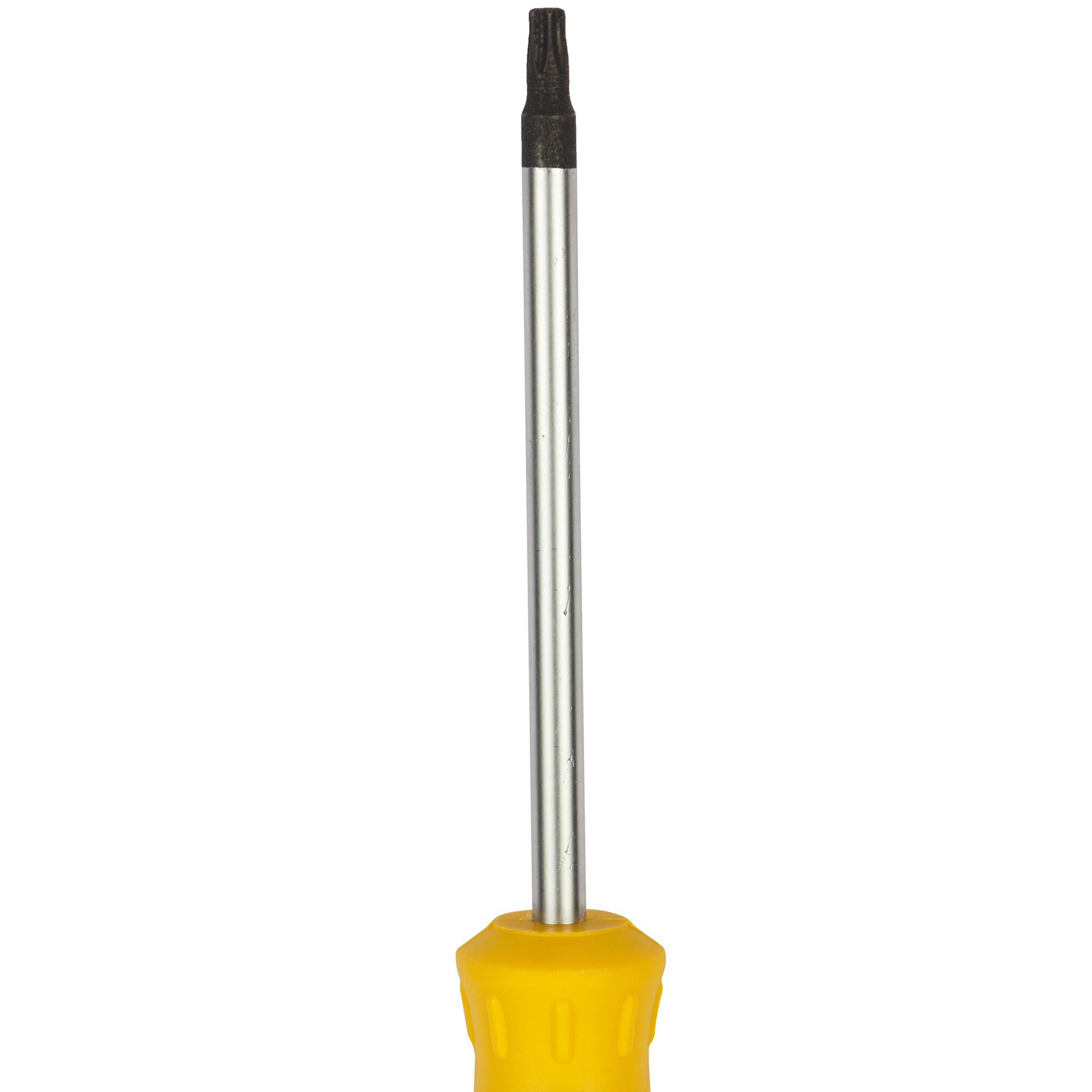 Obeng Pegangan Bantalan Torx T25X100mm