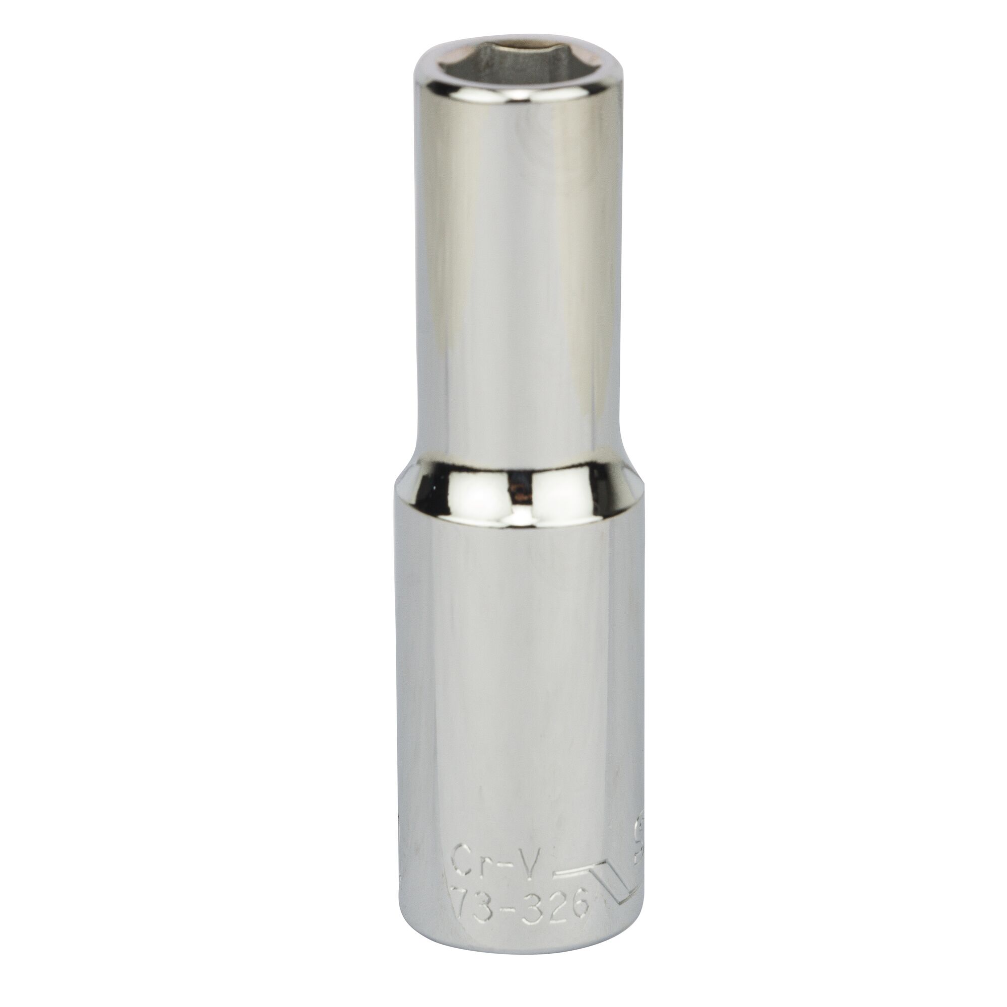 Soket Dalam 1/2" 6 Pt 12mm