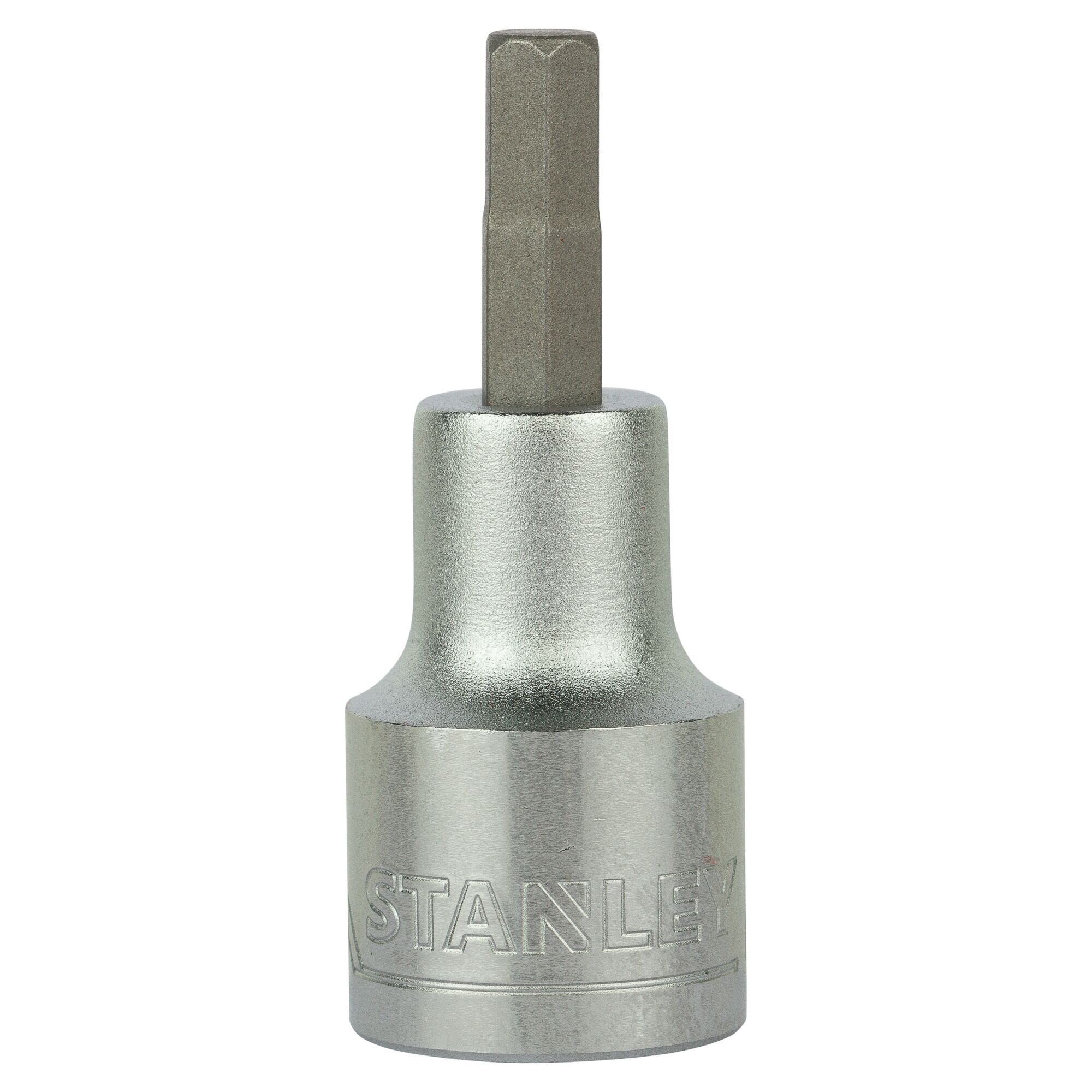 Soket Bit Heksagonal 1/2" 6 mm