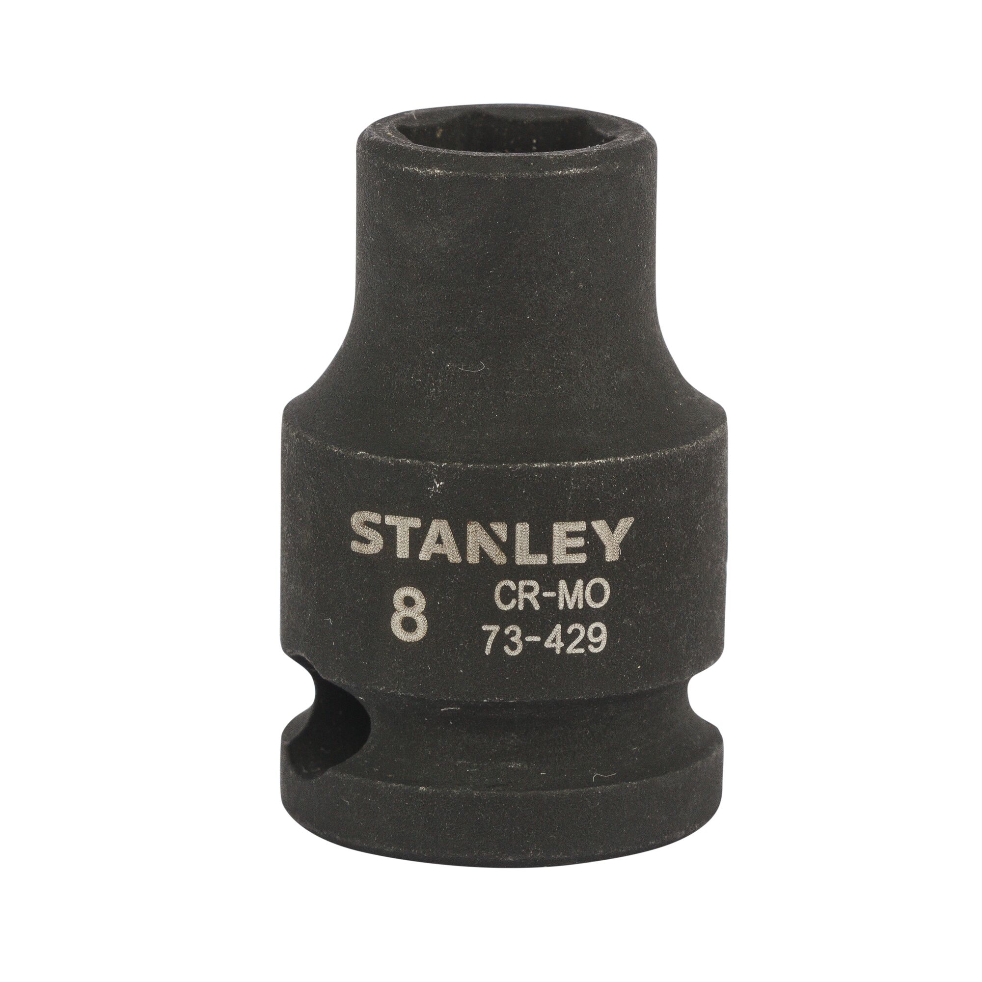 Impact Soket 3/8" 8mm
