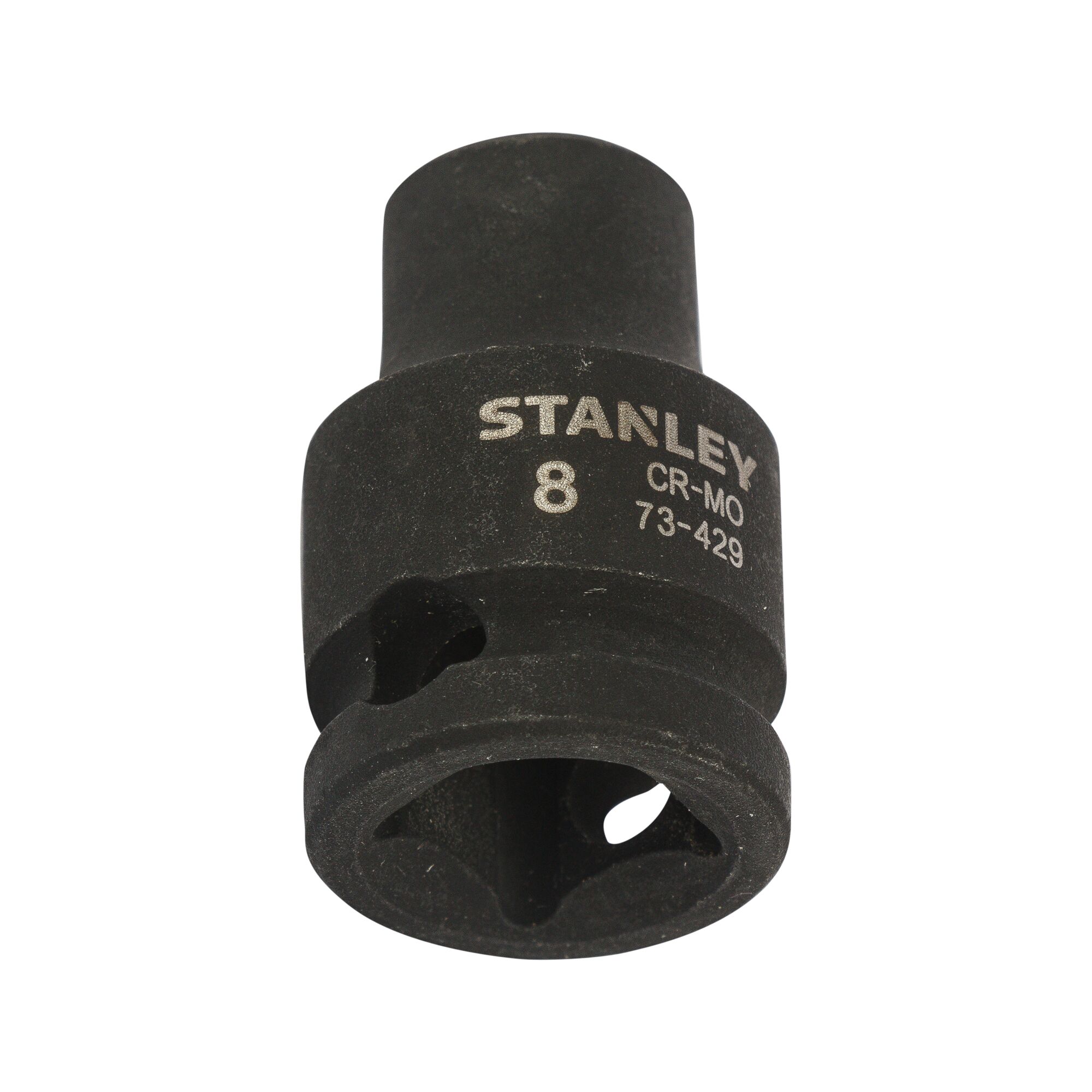Impact Soket 3/8" 8mm