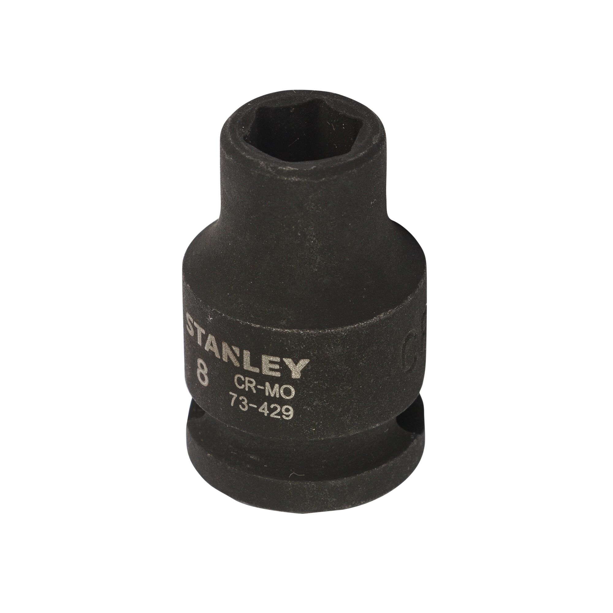 Impact Soket 3/8" 8mm