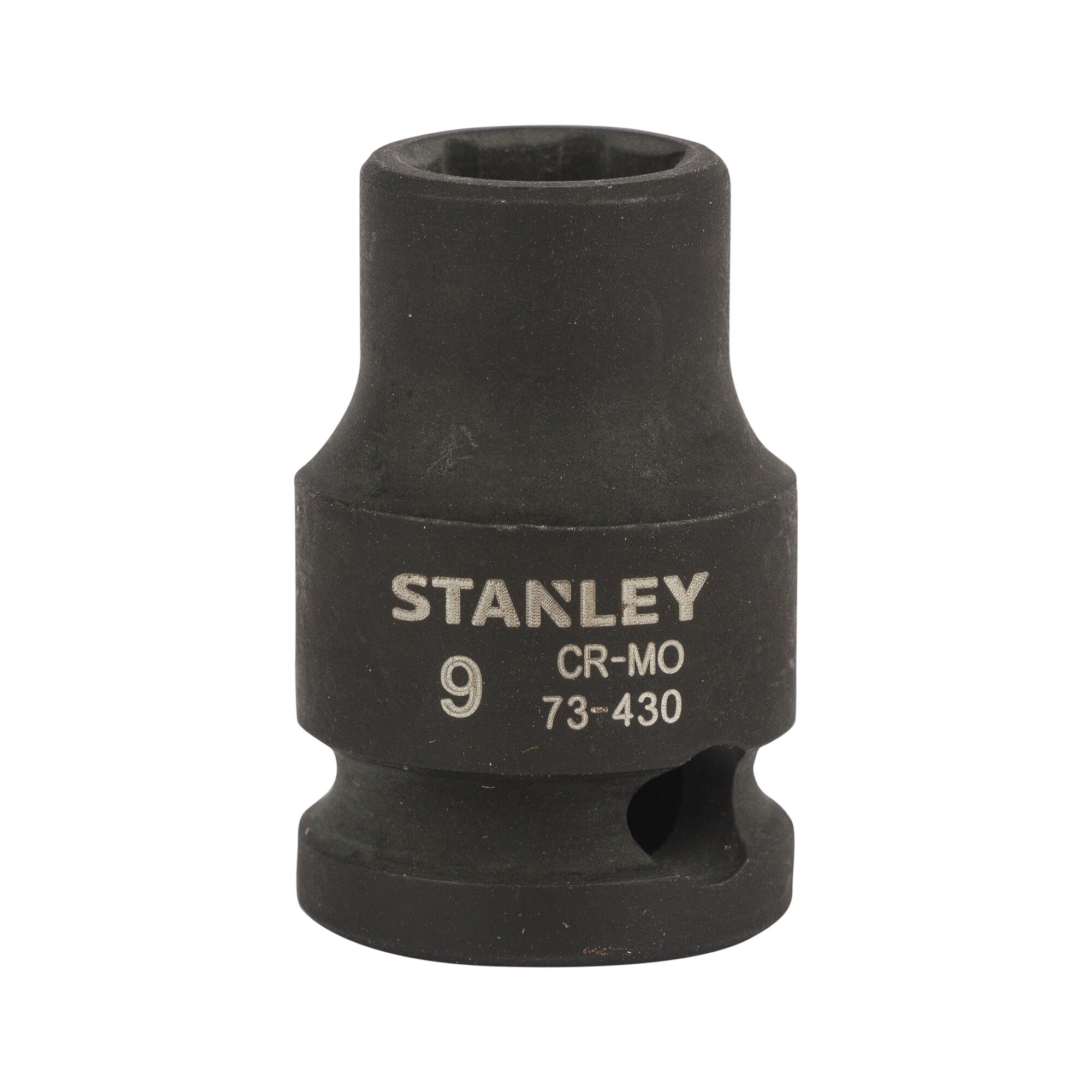 Impact Soket 3/8" 9mm