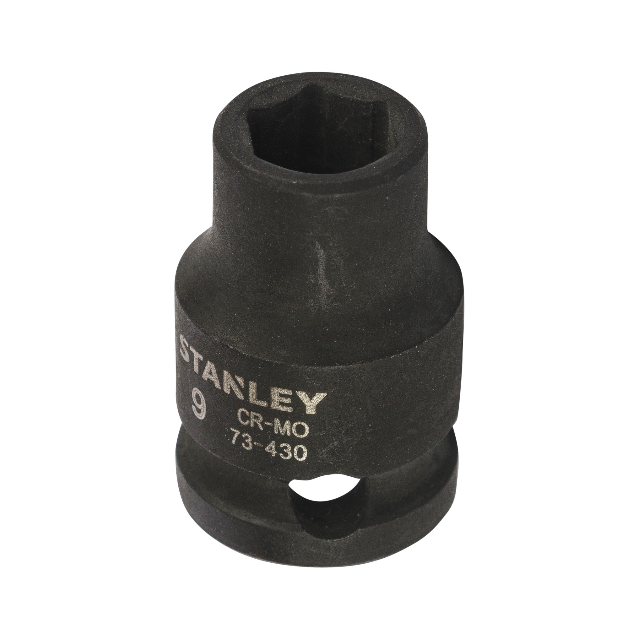 Impact Soket 3/8" 9mm