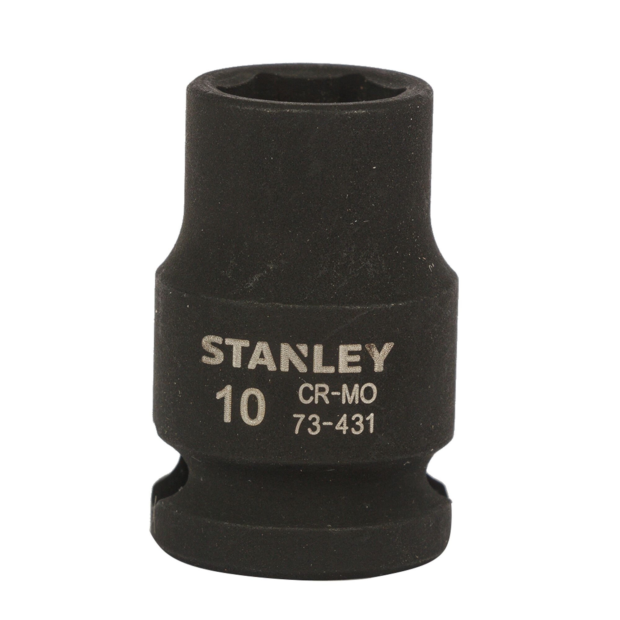 Impact Soket 3/8" 10mm