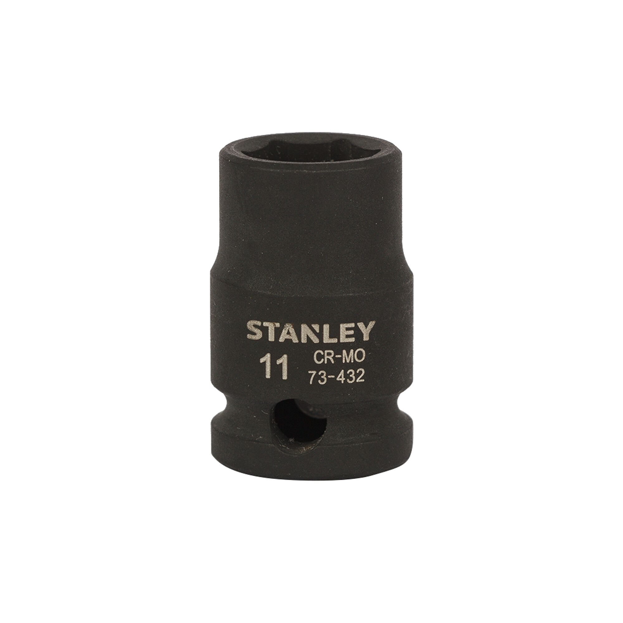 Impact Soket 3/8" 11mm