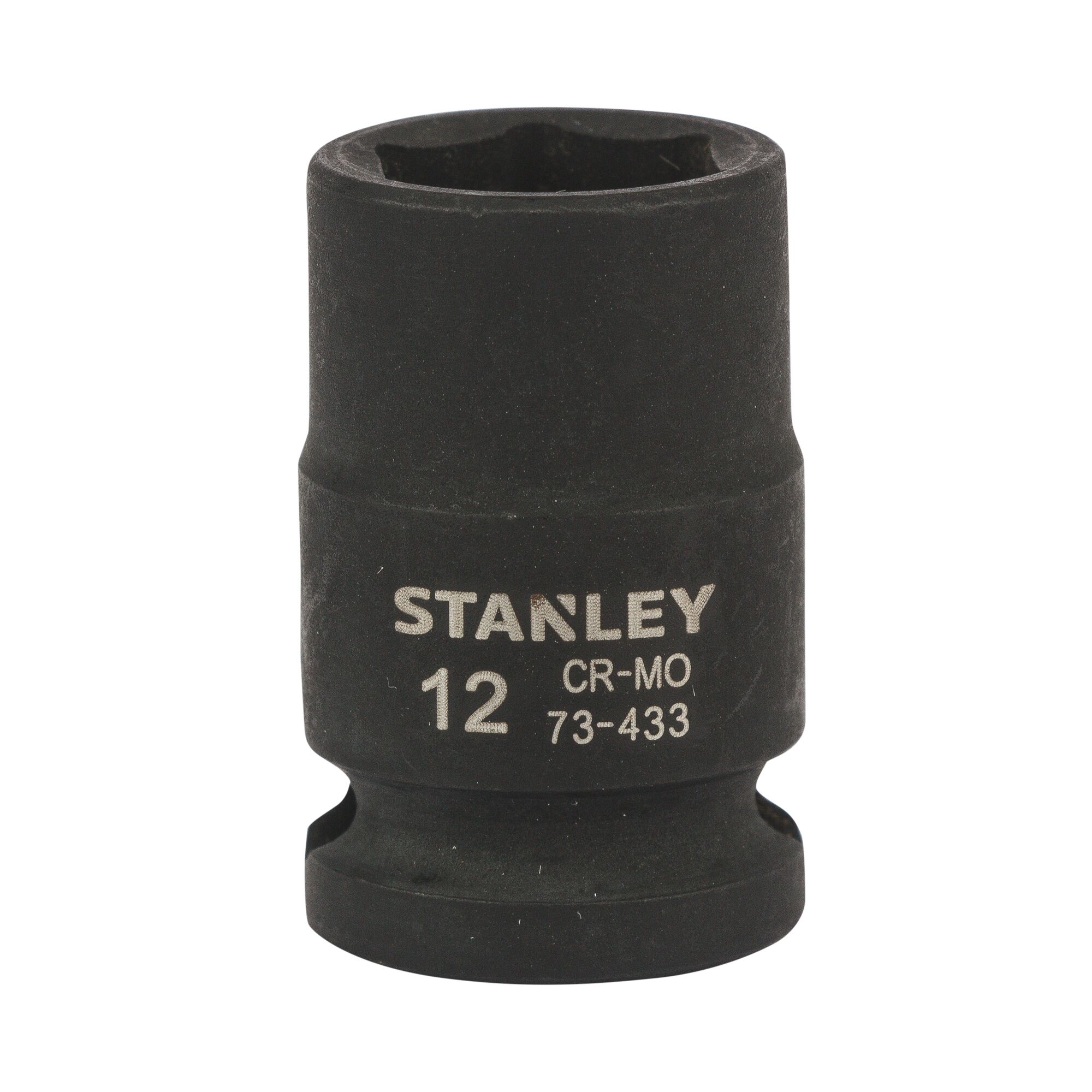 Impact Soket 3/8" 12mm