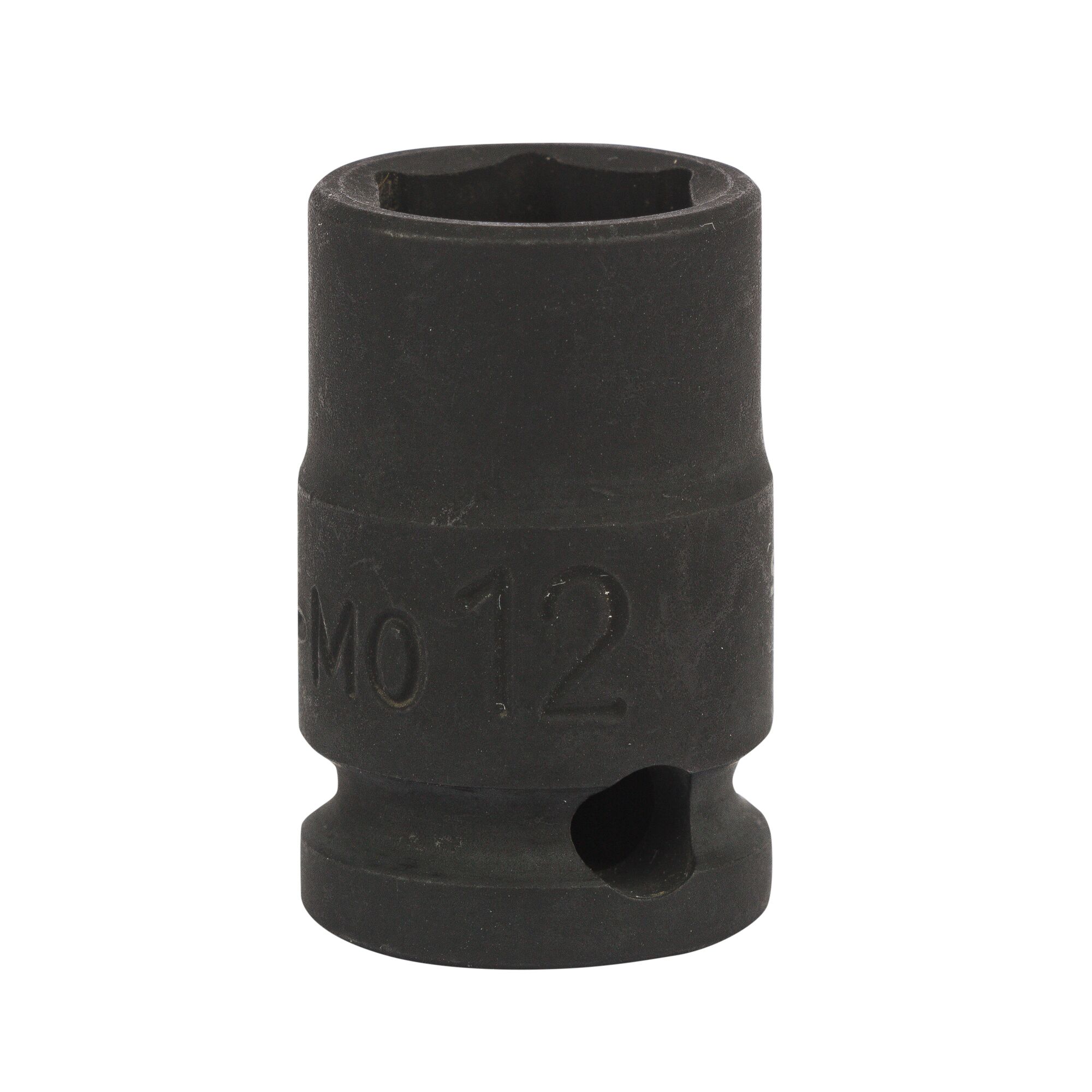 Impact Soket 3/8" 12mm
