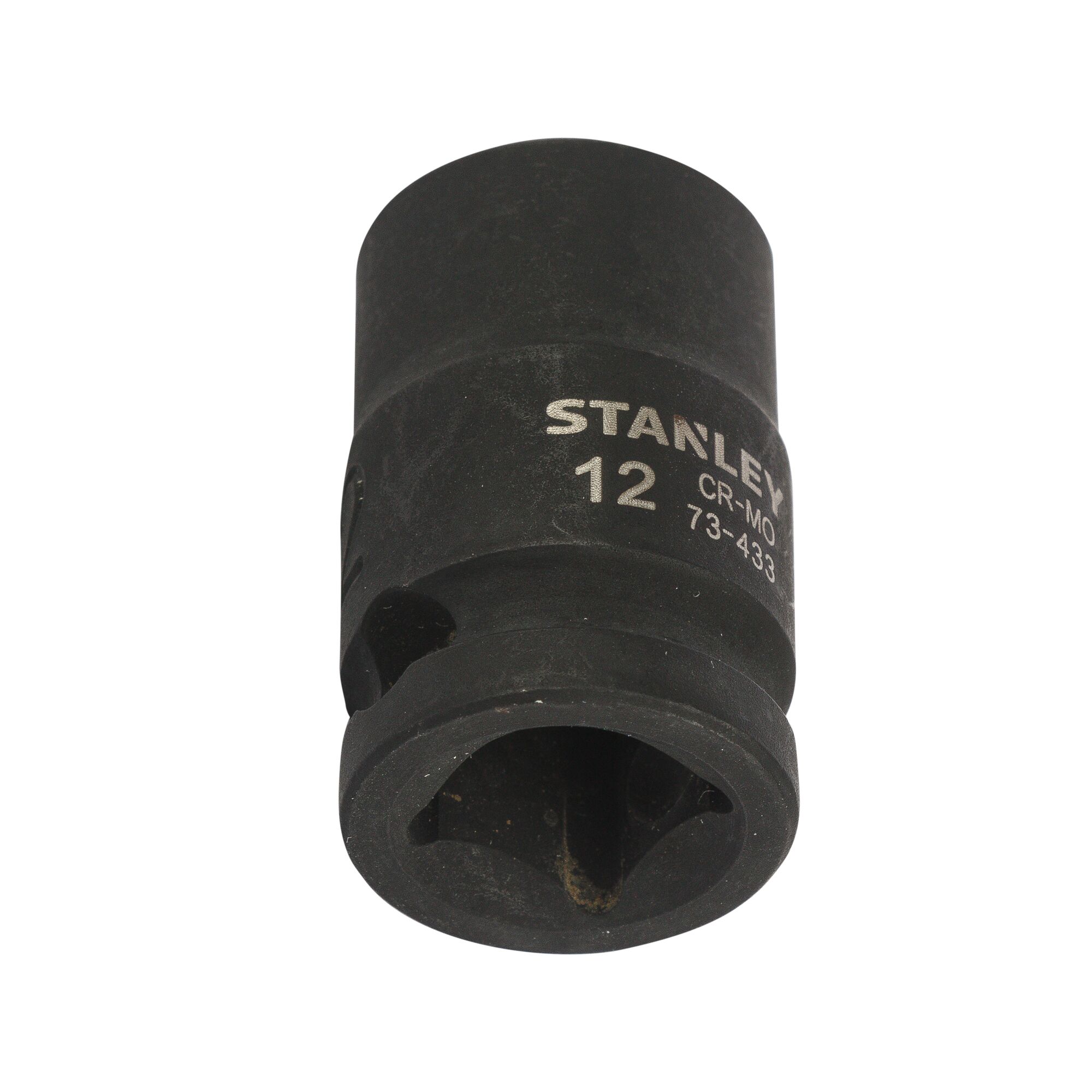 Impact Soket 3/8" 12mm