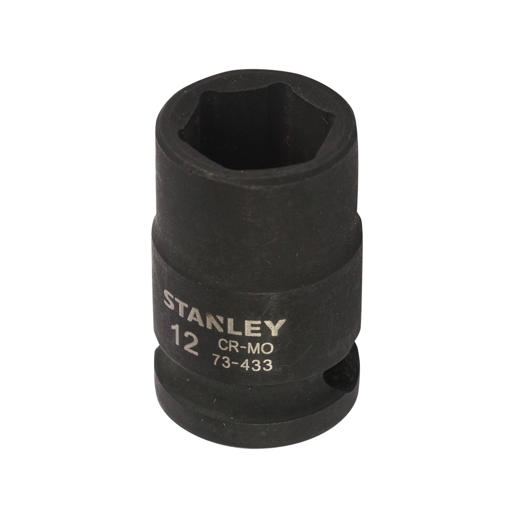 Impact Soket 3/8" 12mm