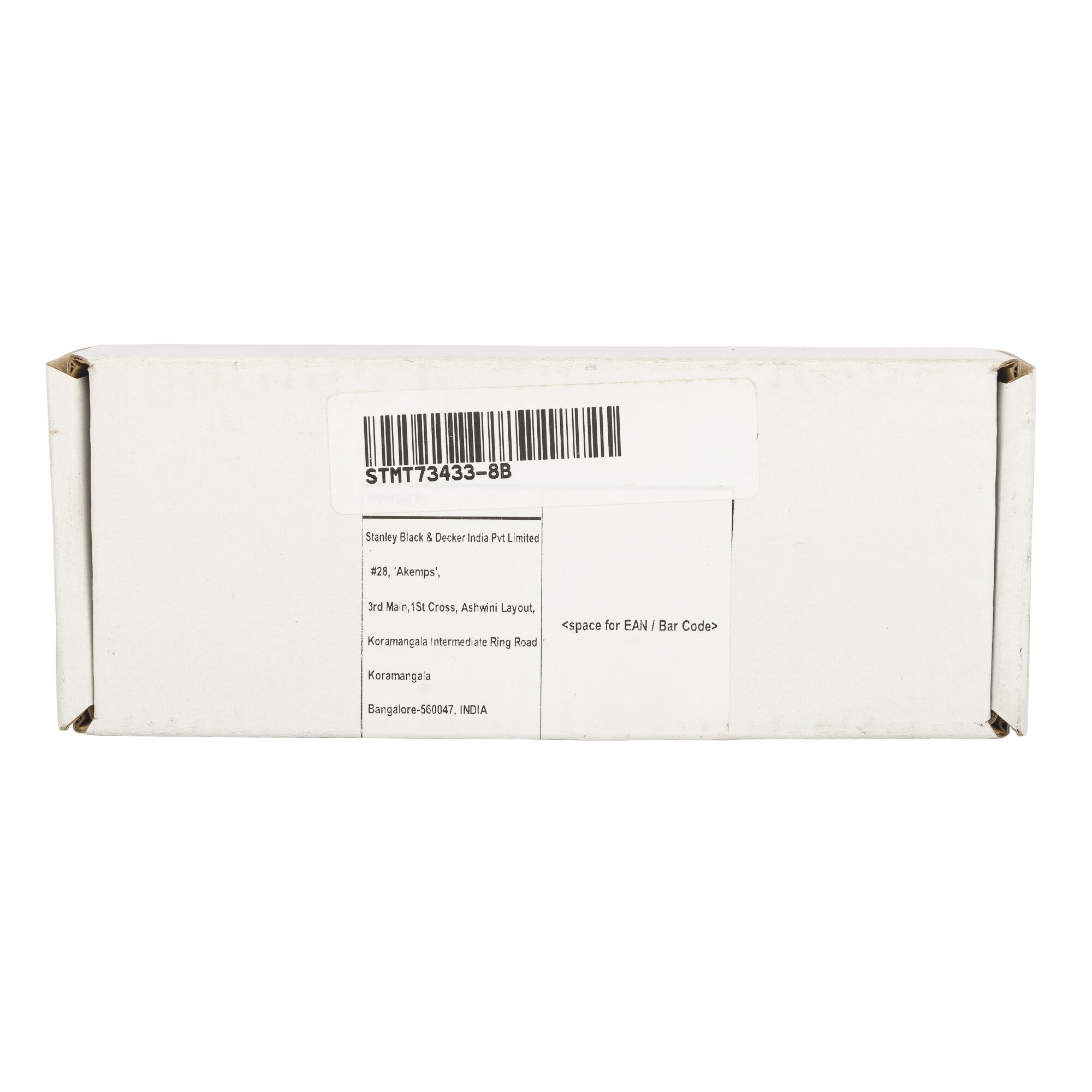 Impact Soket 3/8" 12mm