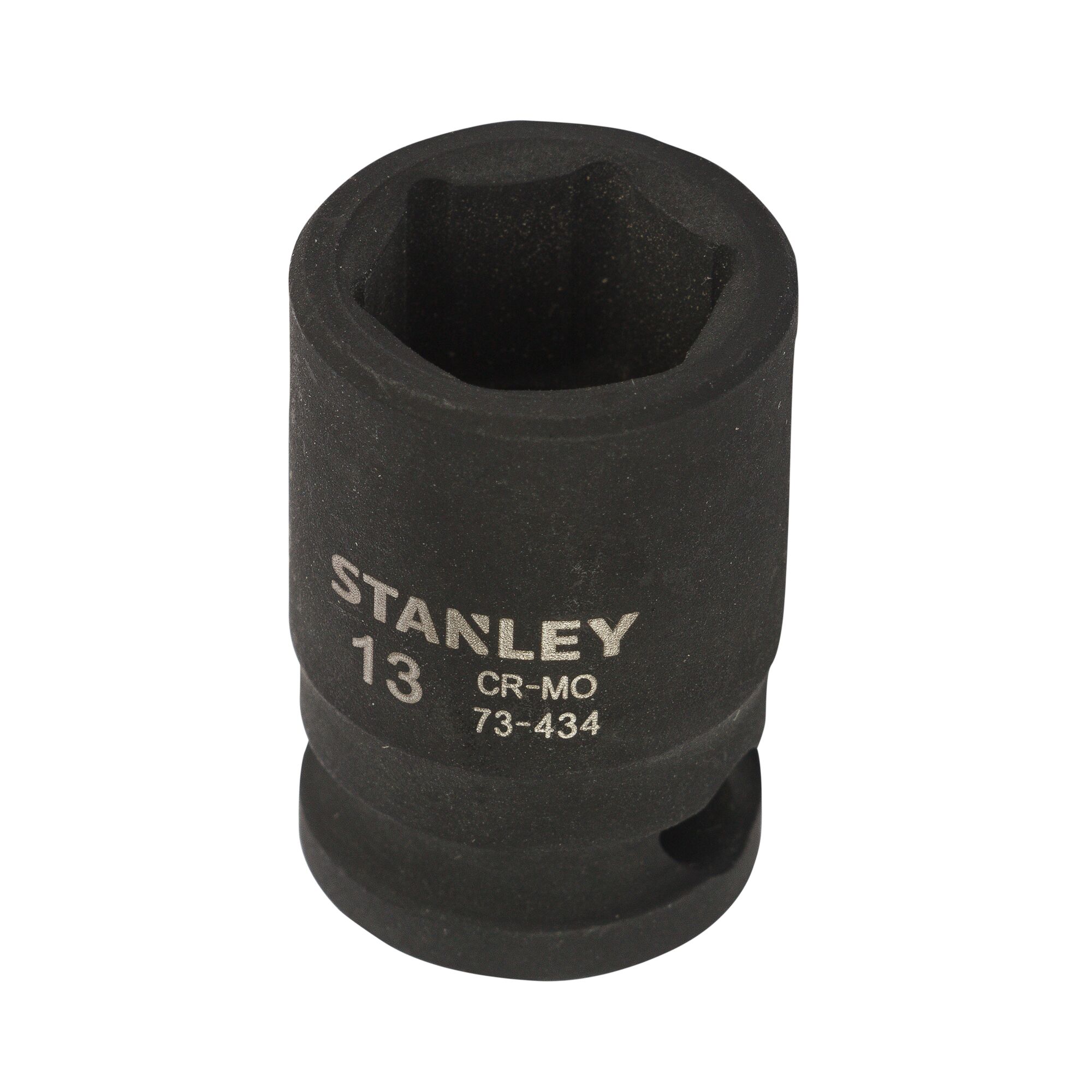 Impact Soket 3/8" 13mm