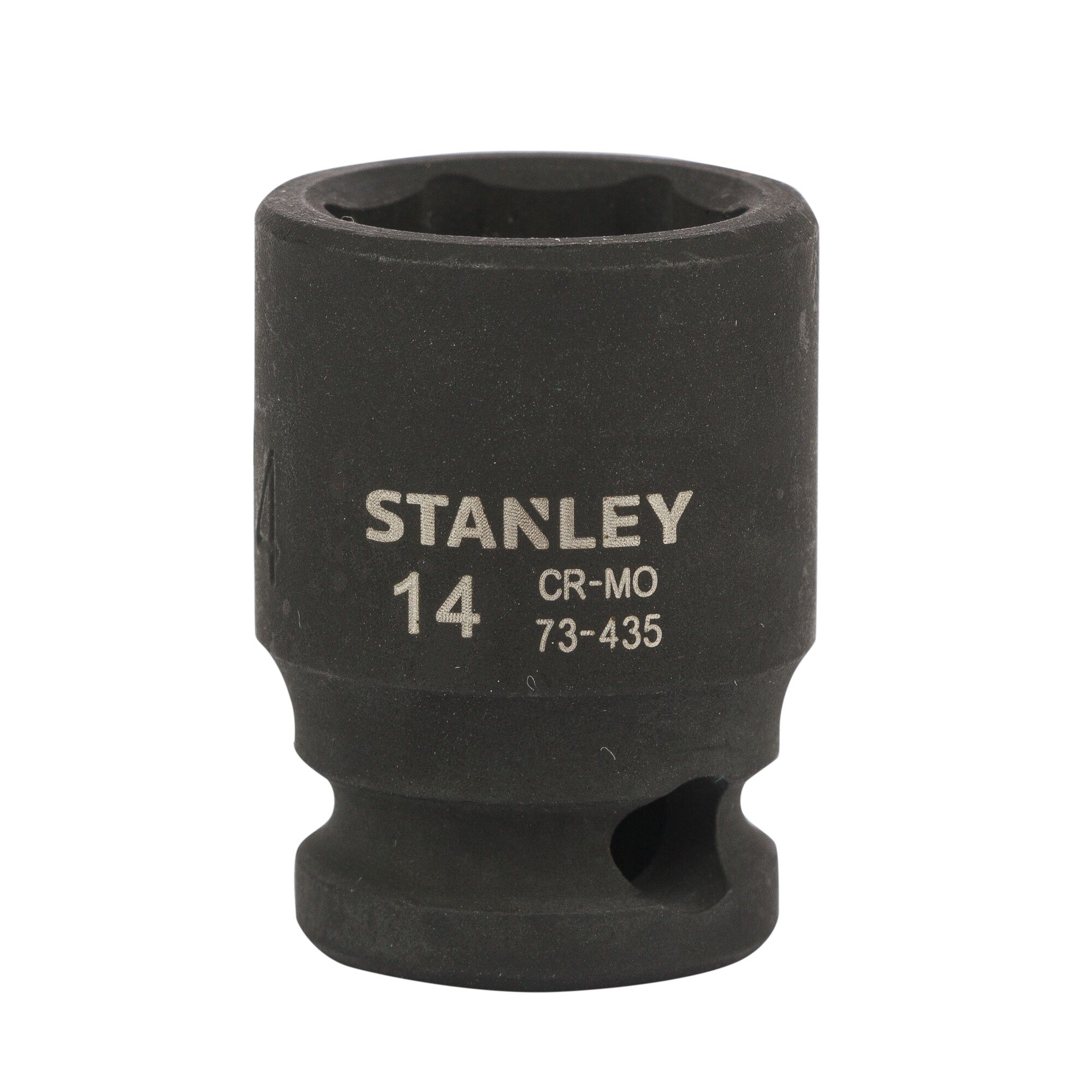 Impact Soket 3/8" 14mm