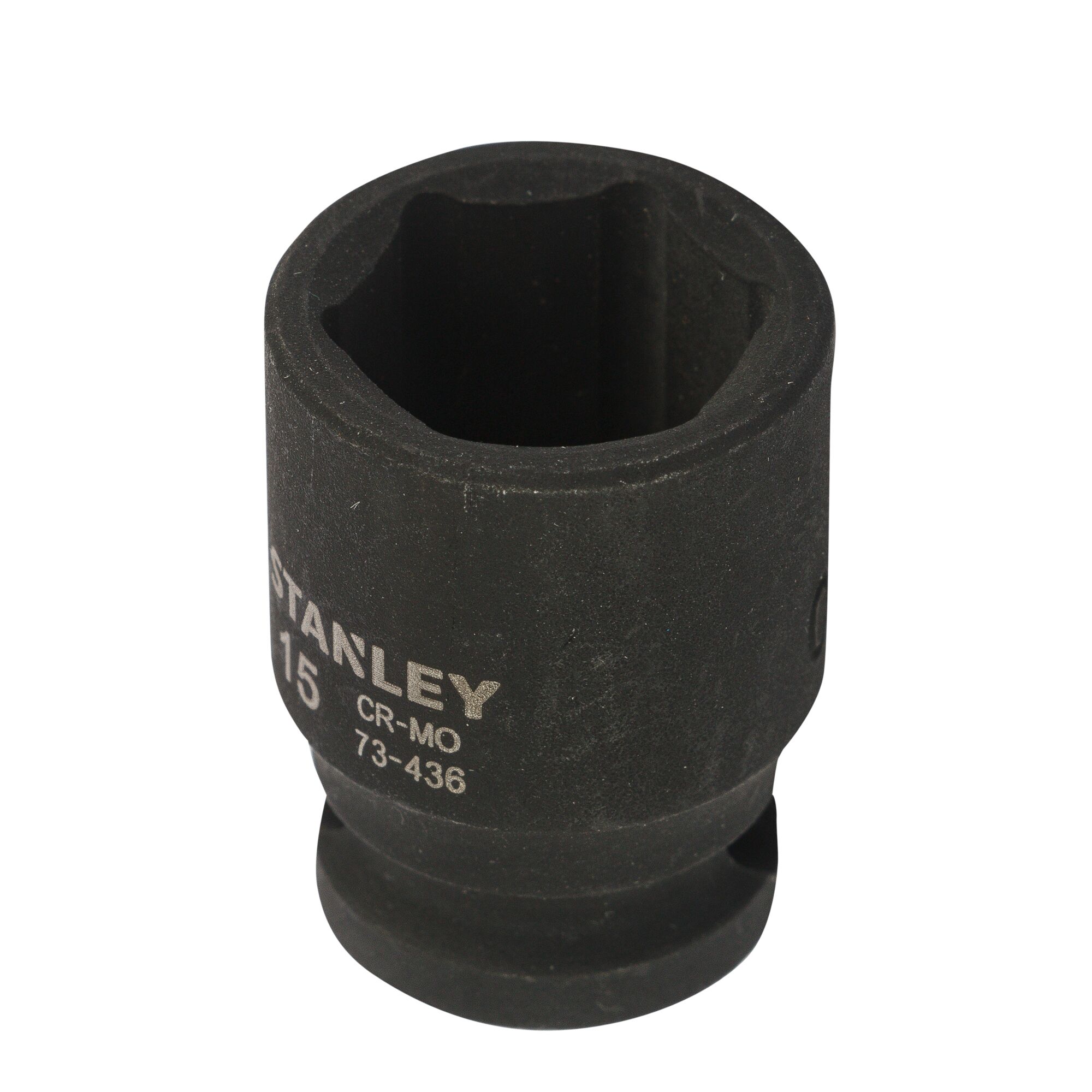 Impact Soket 3/8" 15mm