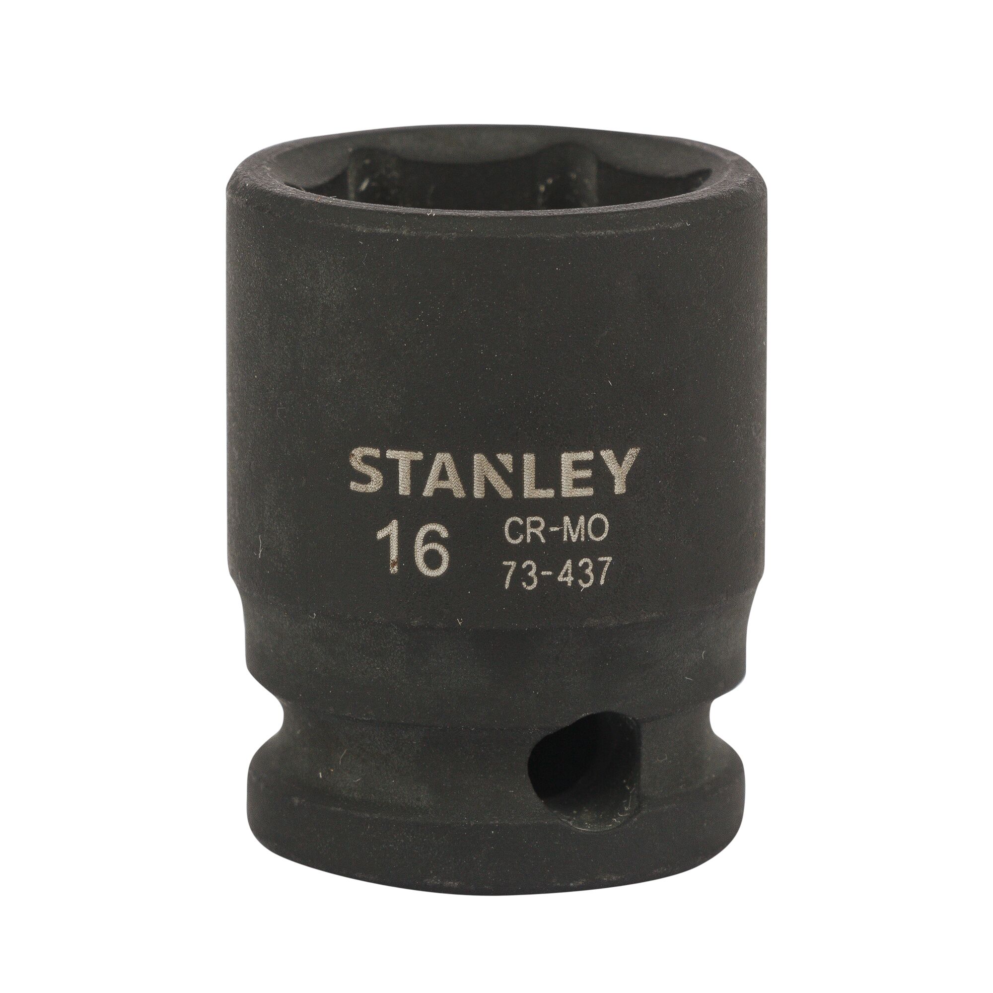 Impact Soket 3/8" 16mm