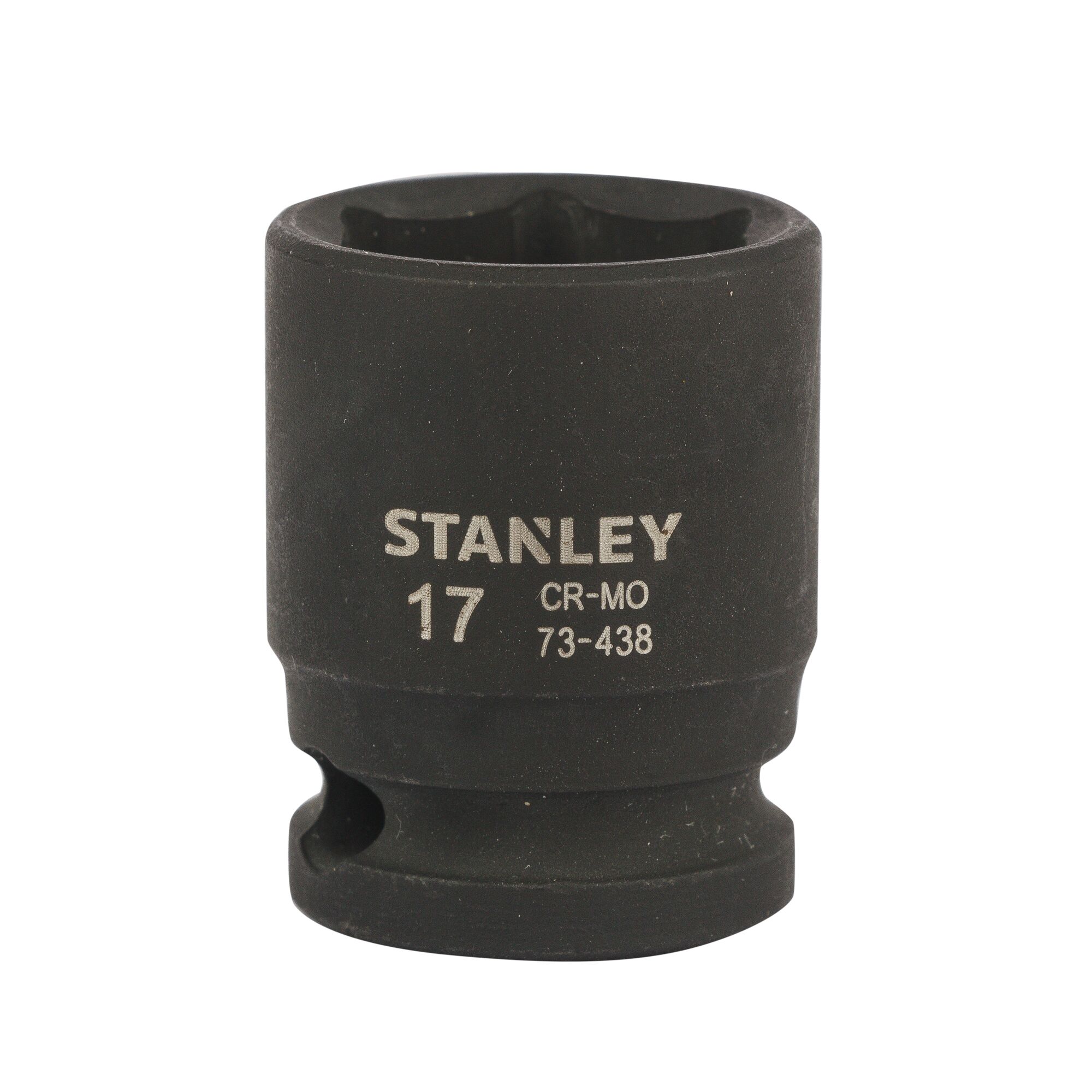 Impact Soket 3/8" 17mm