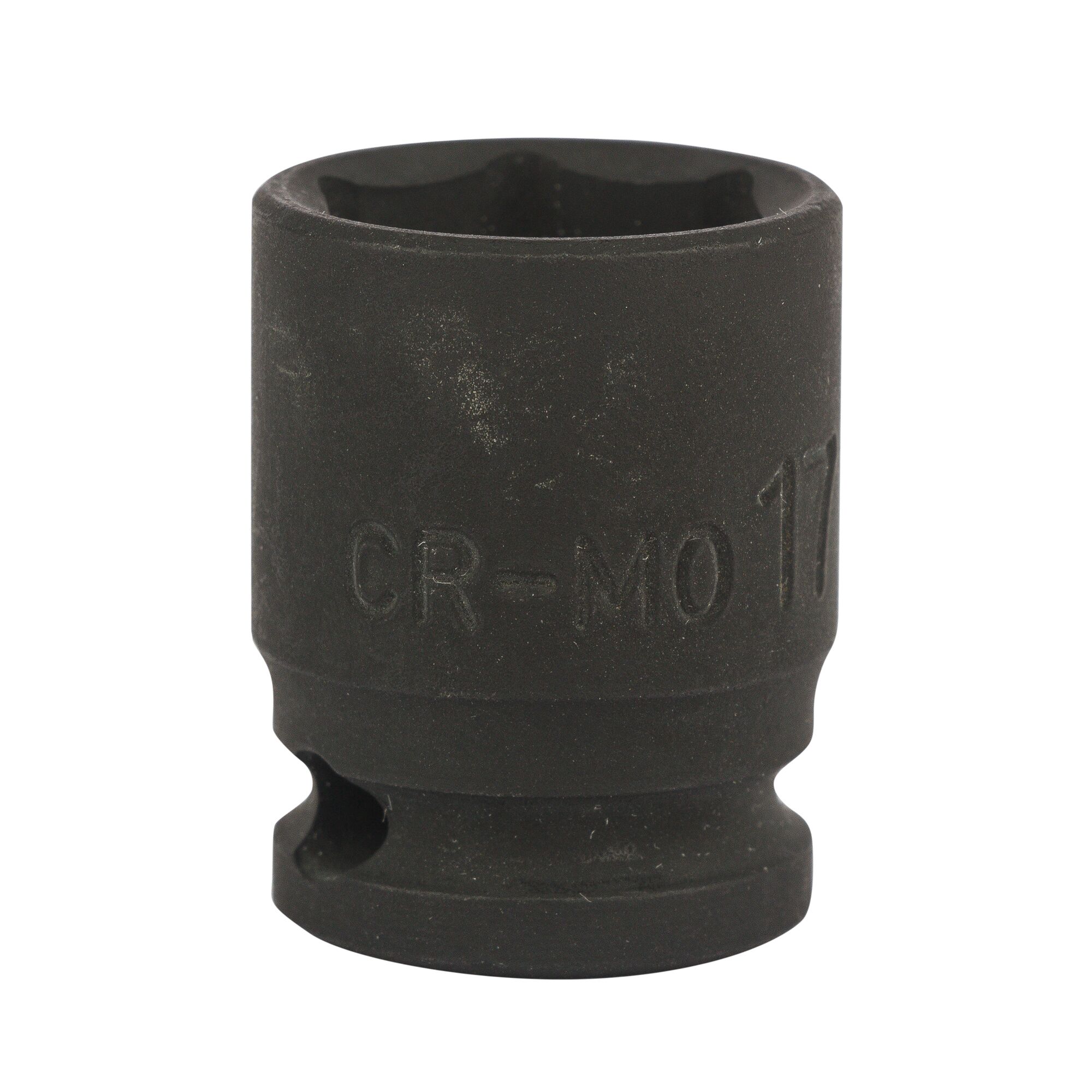 Impact Soket 3/8" 17mm