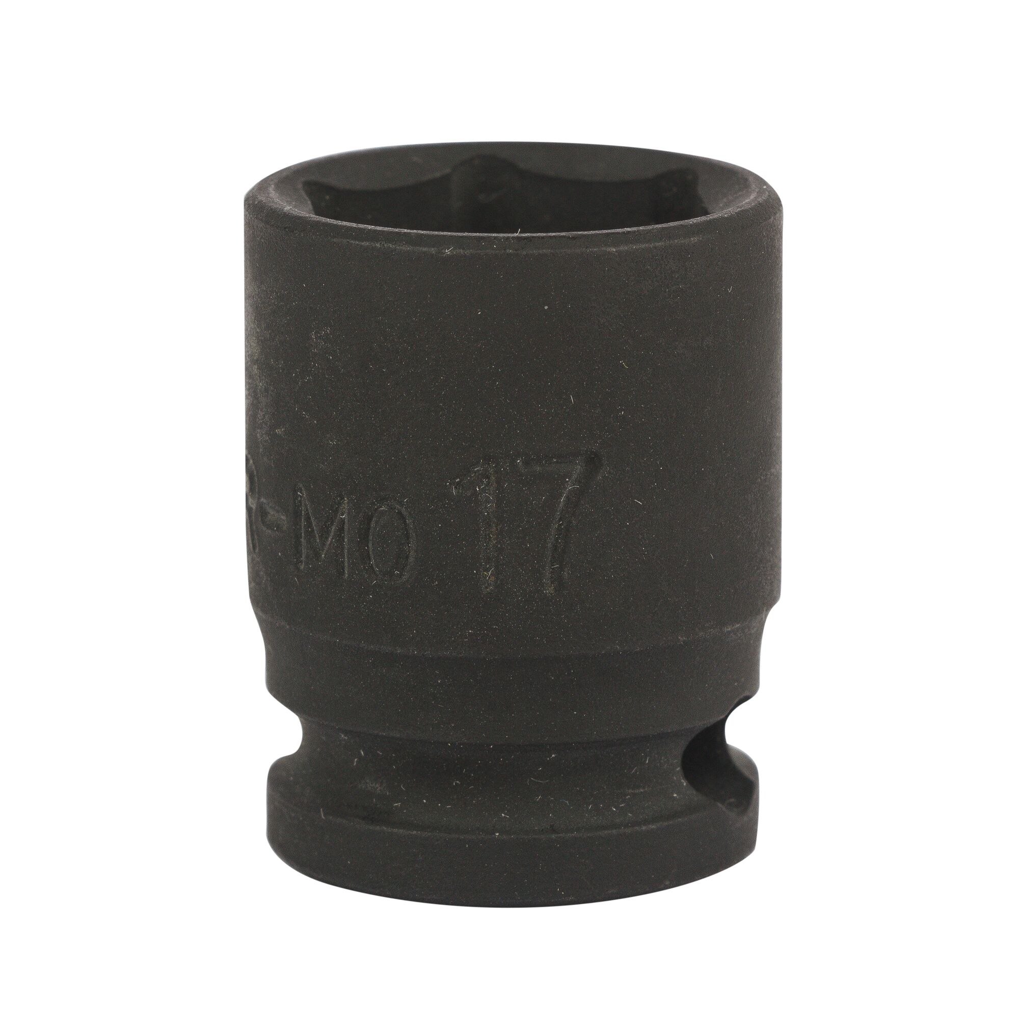 Impact Soket 3/8" 17mm