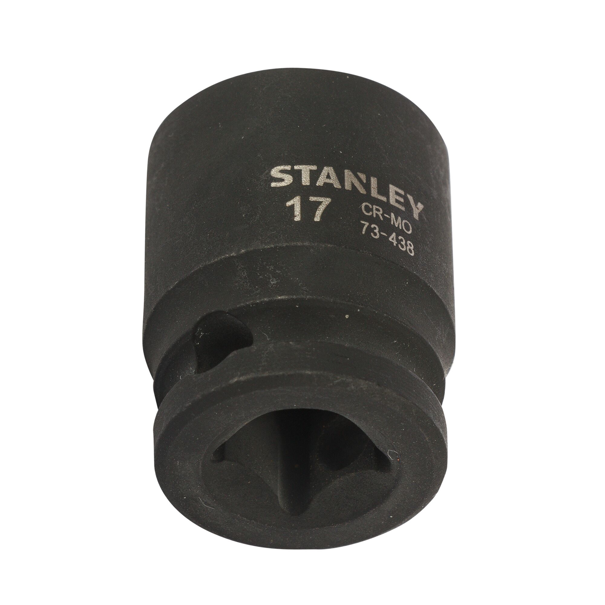 Impact Soket 3/8" 17mm
