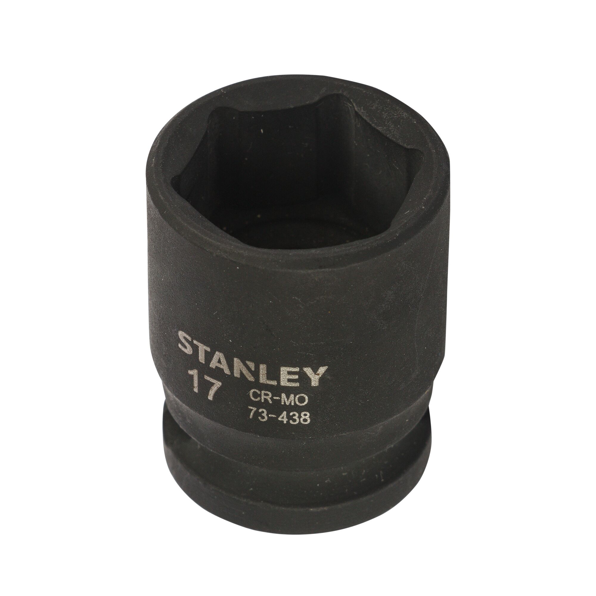 Impact Soket 3/8" 17mm