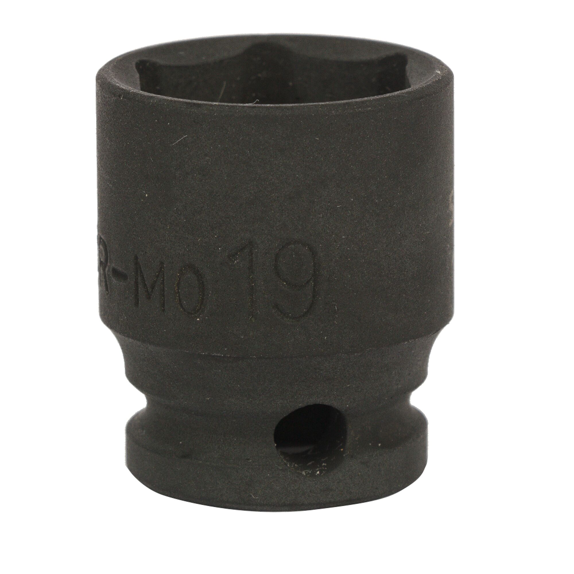 Impact Soket 3/8" 19mm