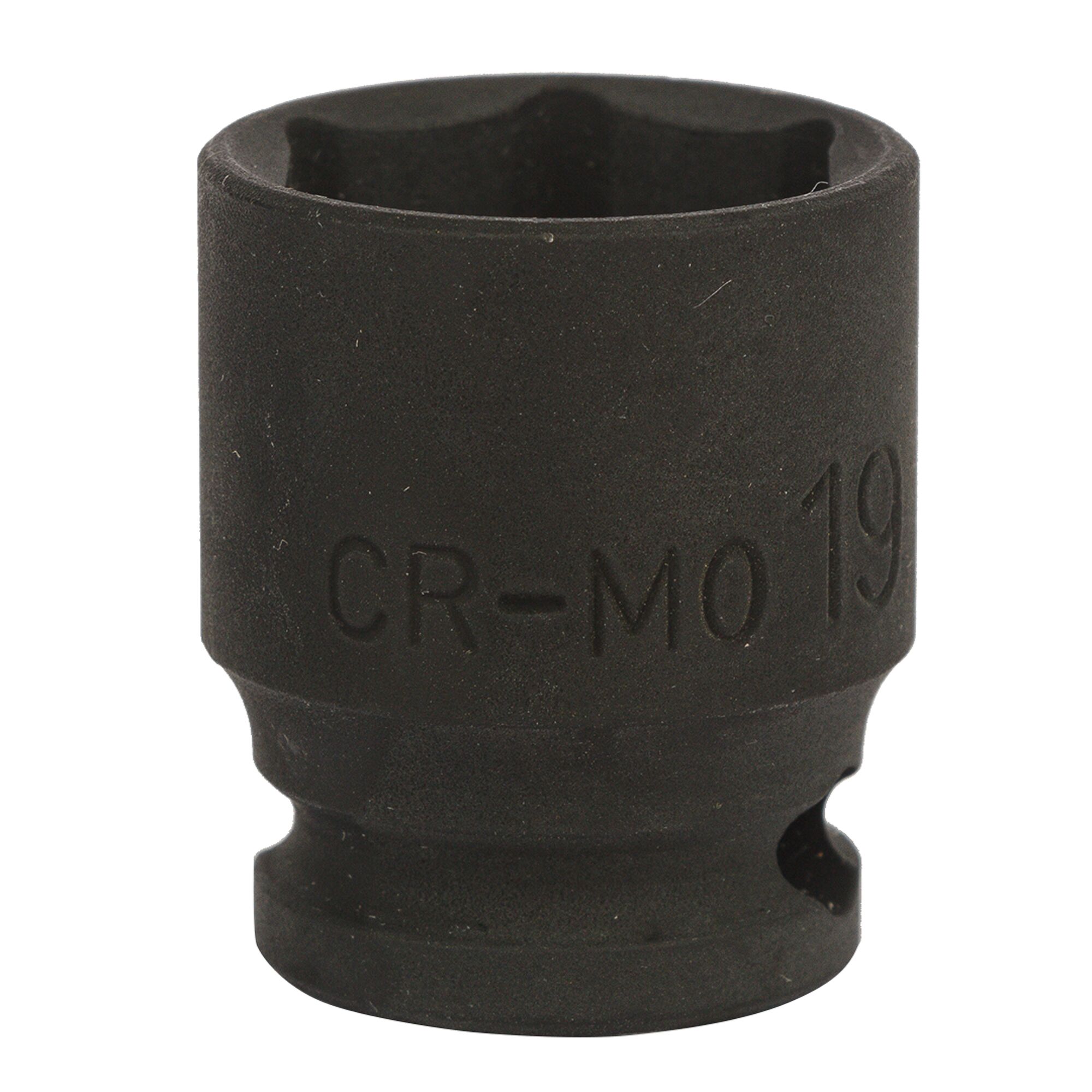 Impact Soket 3/8" 19mm