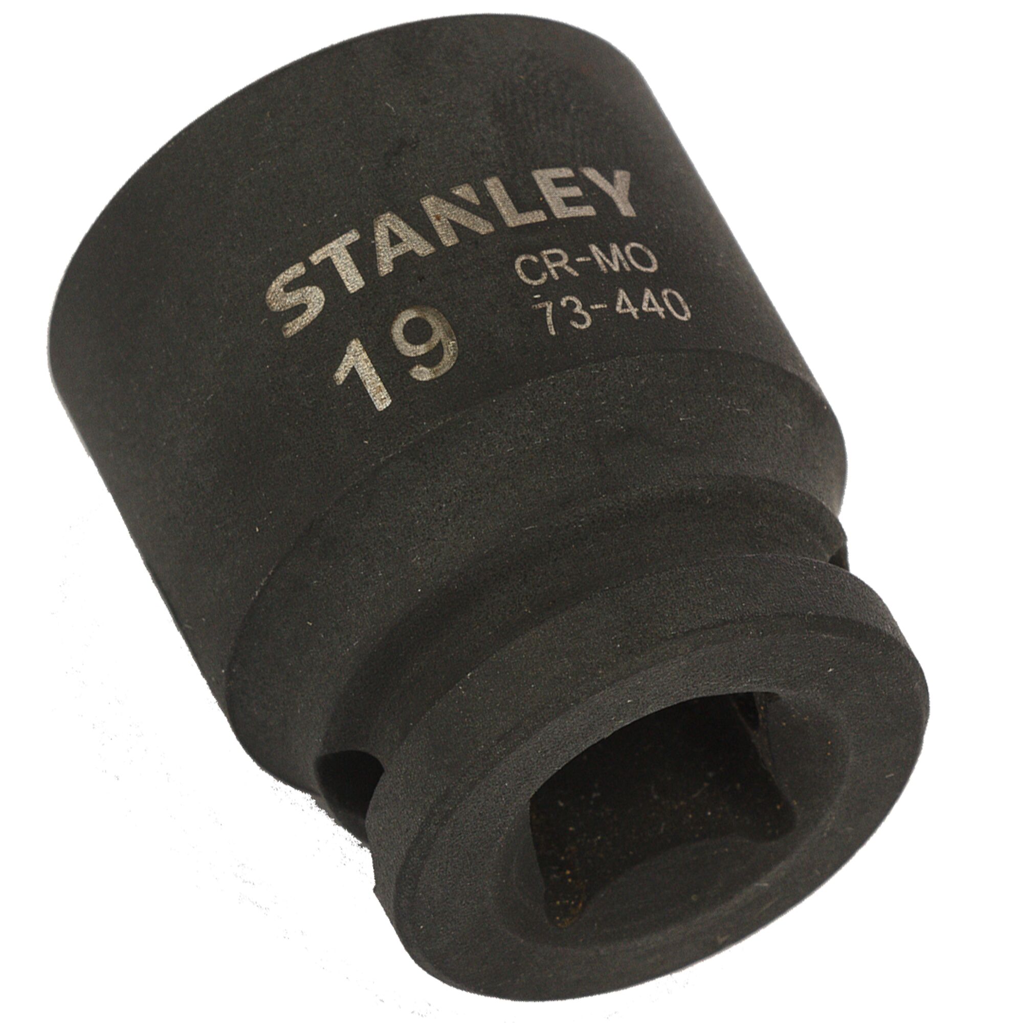 Impact Soket 3/8" 19mm