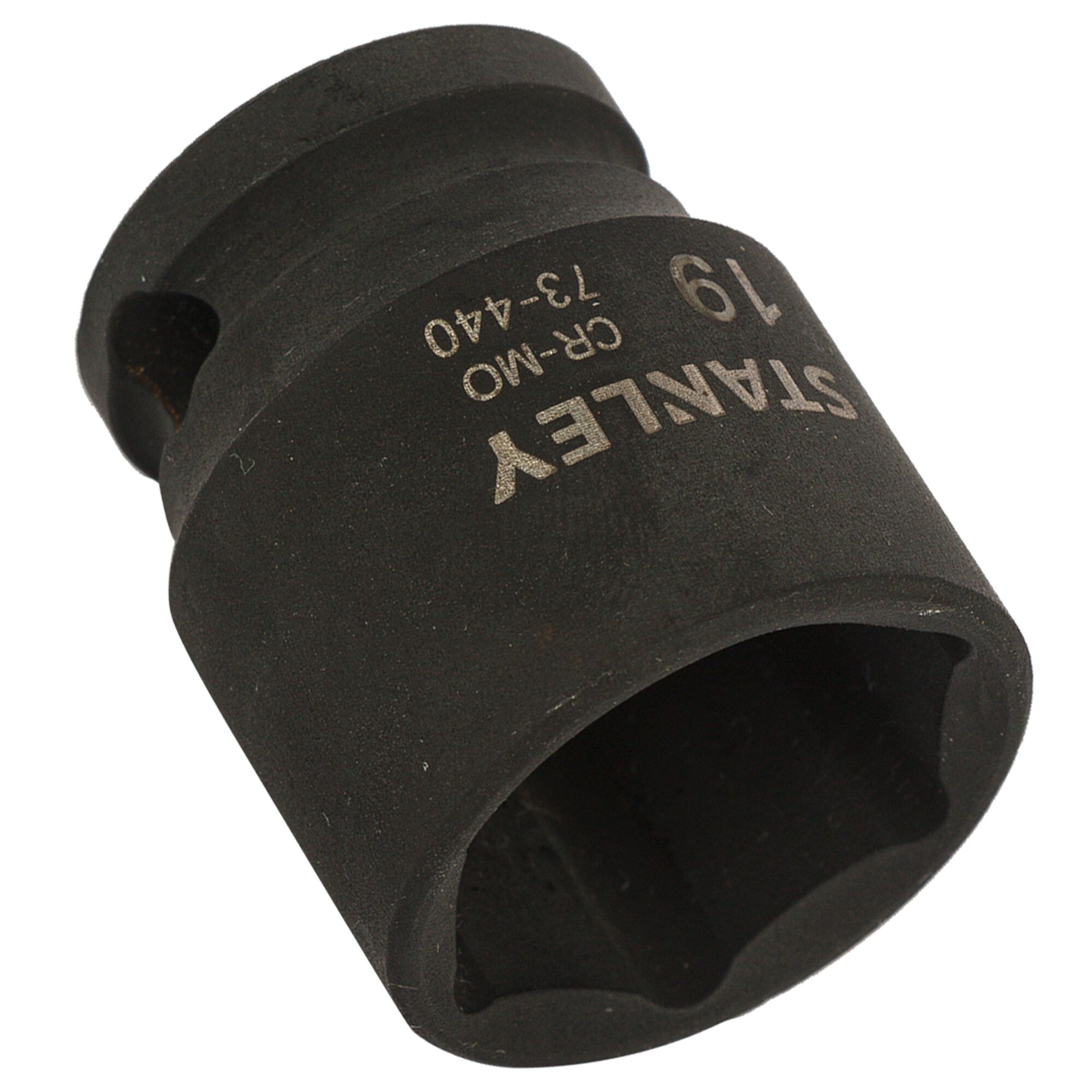 Impact Soket 3/8" 19mm