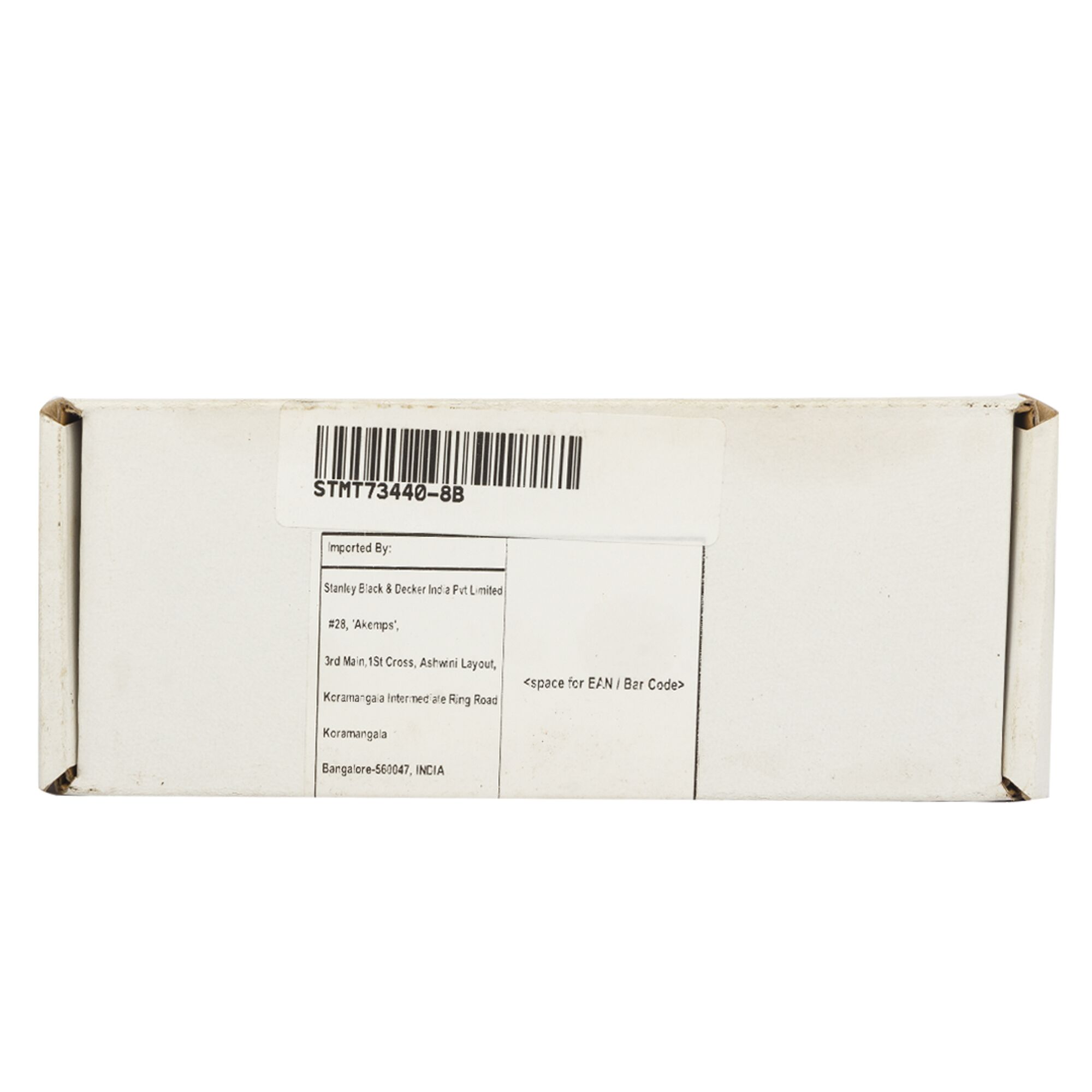 Impact Soket 3/8" 19mm
