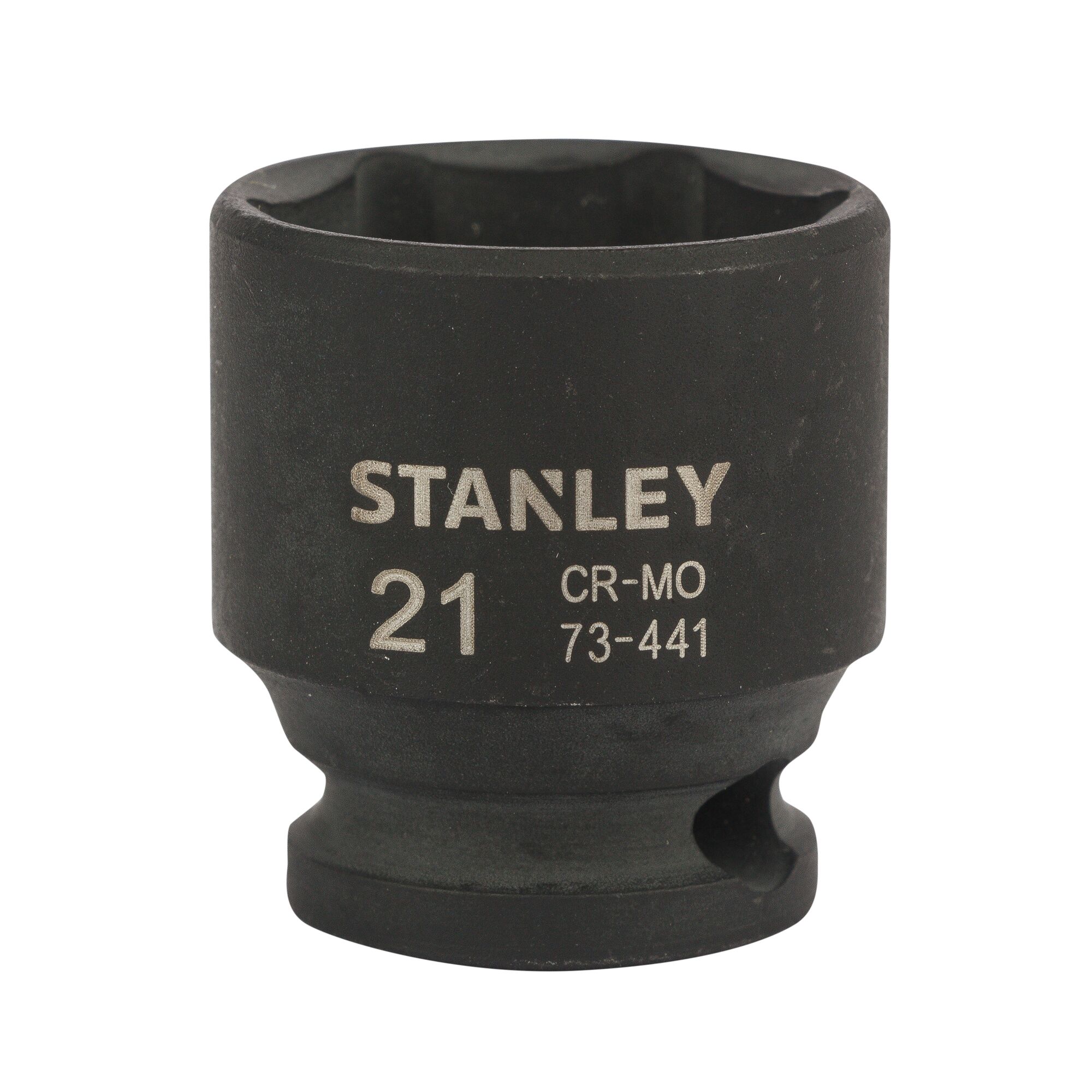 Impact Soket 3/8" 21mm