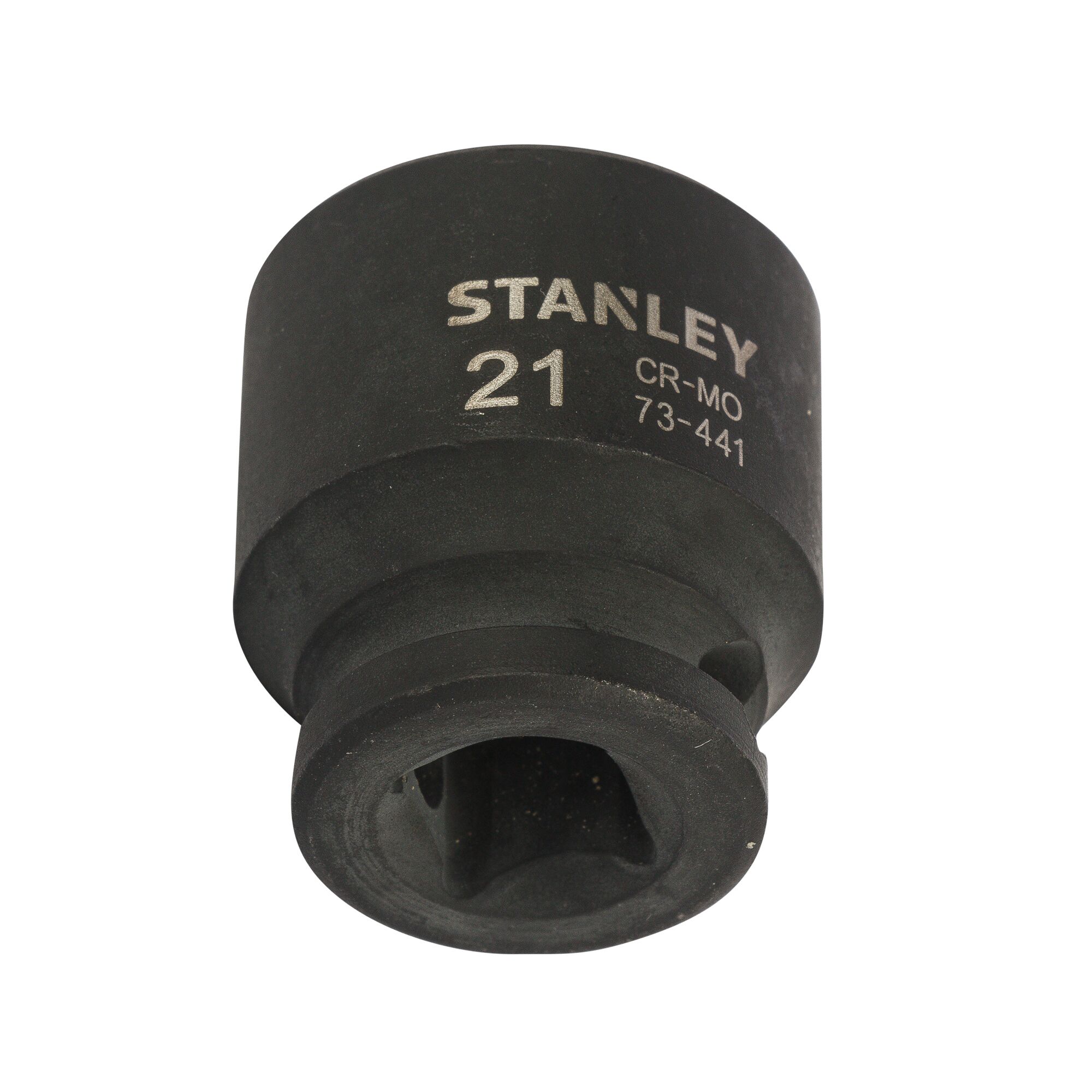 Impact Soket 3/8" 21mm