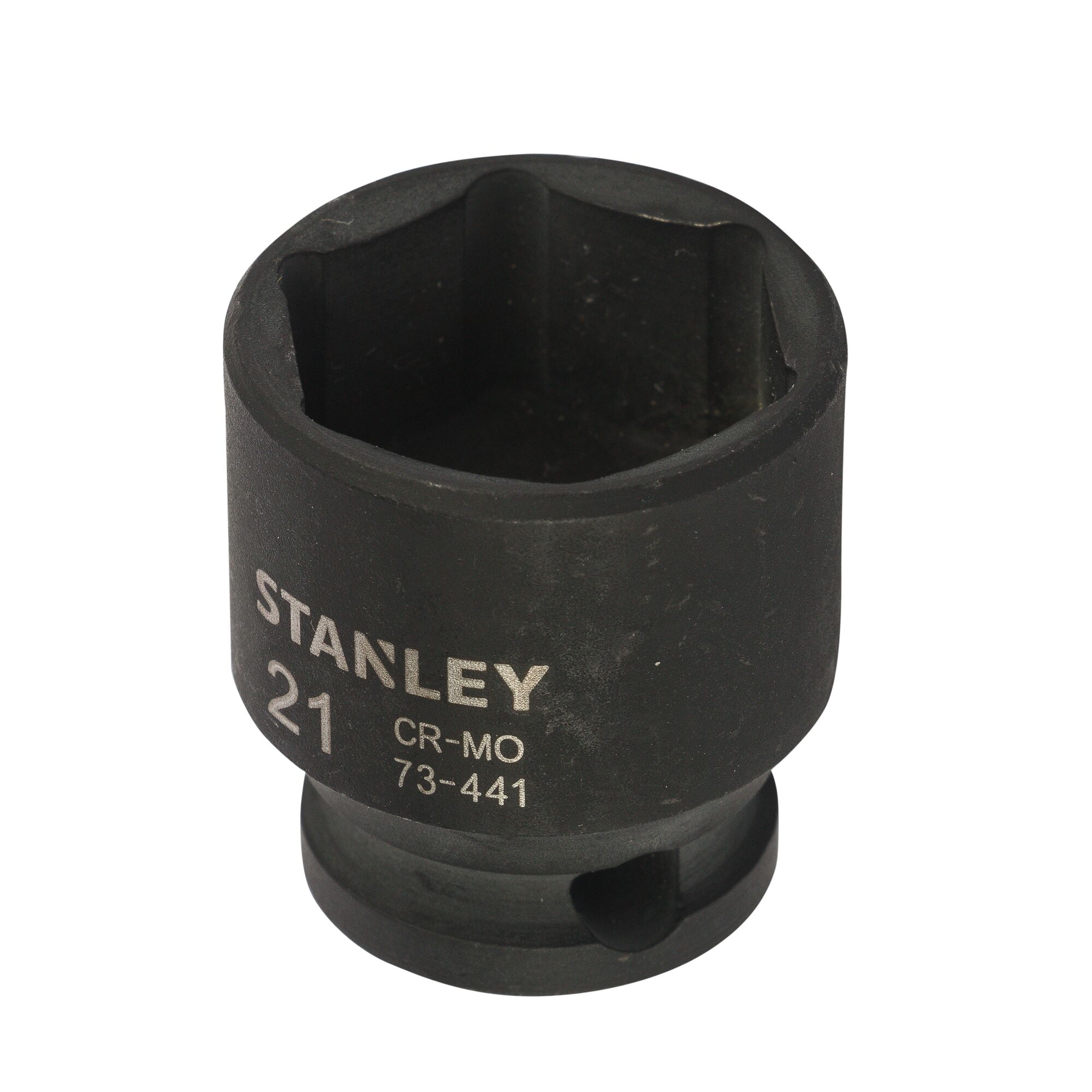 Impact Soket 3/8" 21mm